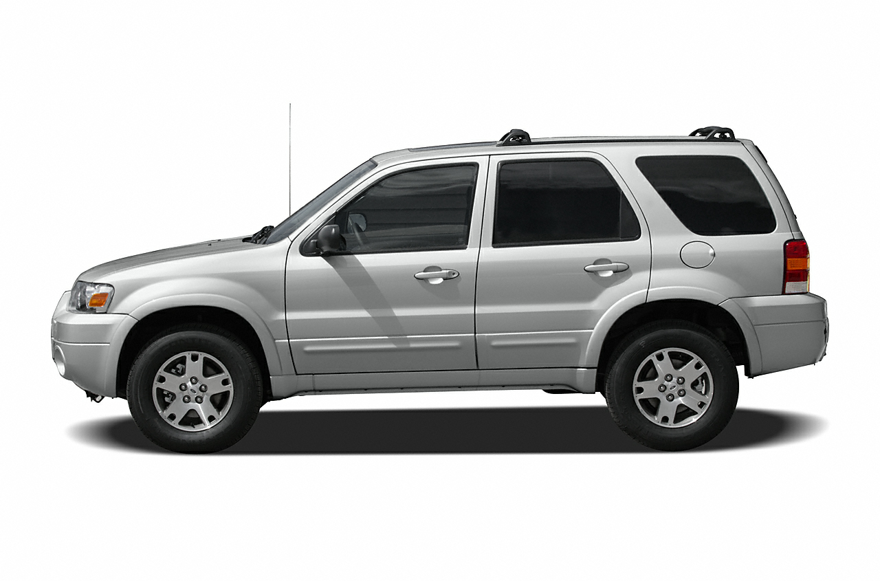 2006 Ford Escape