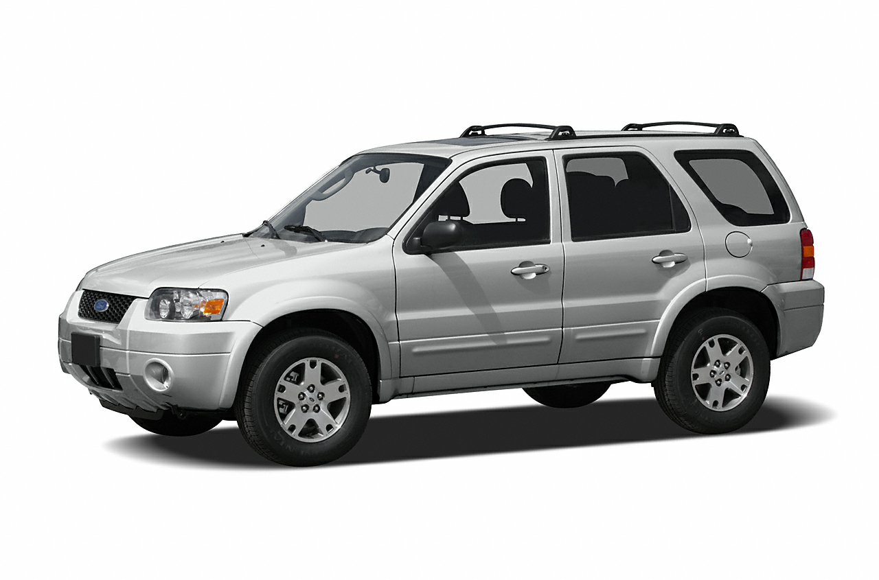 2006 Ford Escape