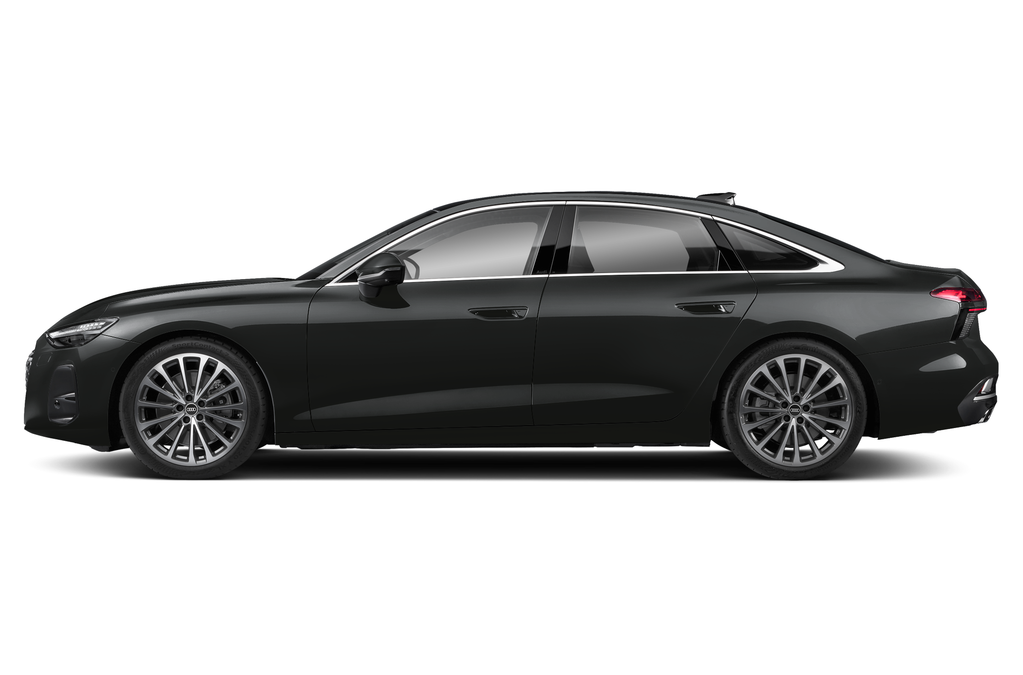 2026 Audi A6