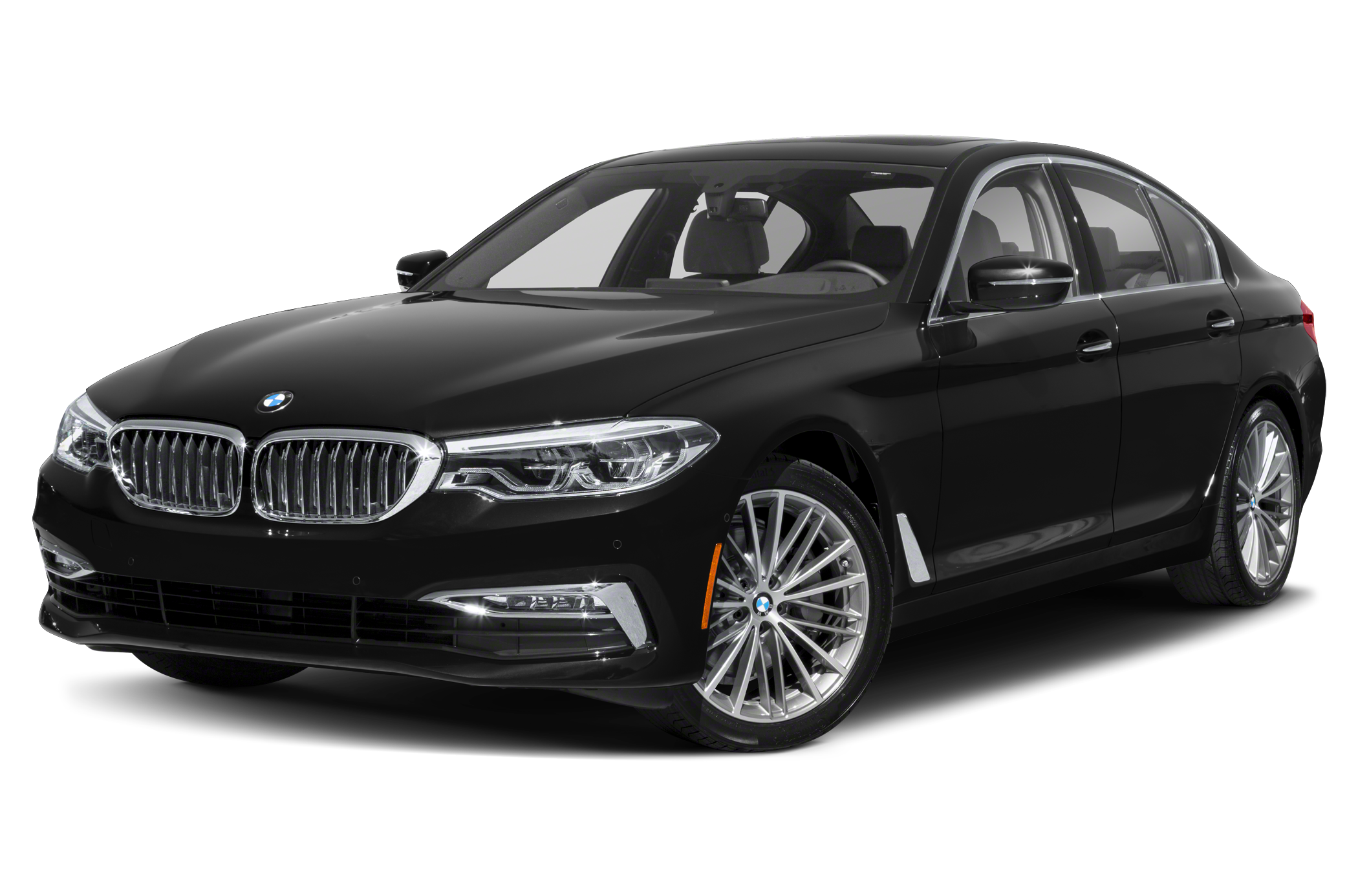 Used 2020 BMW 540 for Sale Near Me