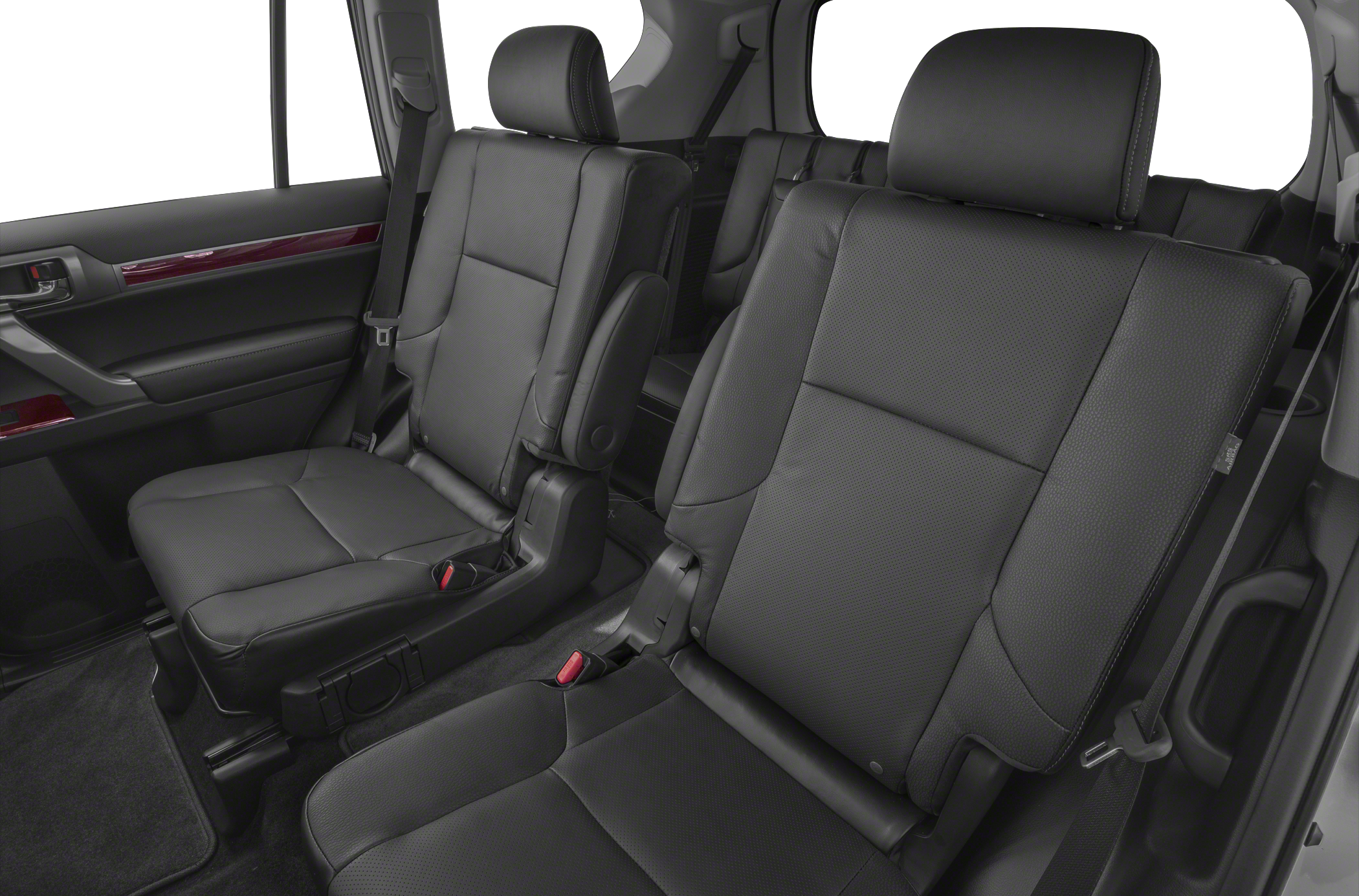 2019 Lexus GX 460