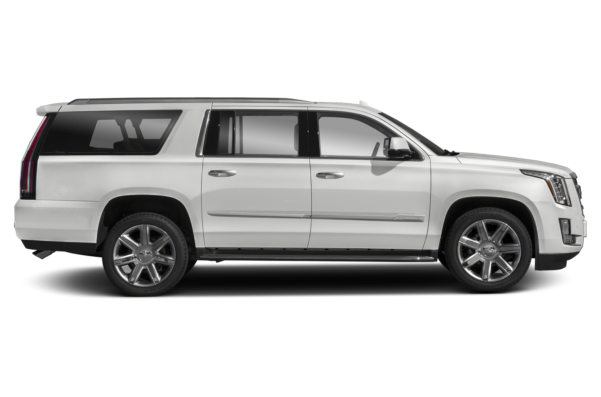 2020 Cadillac Escalade ESV