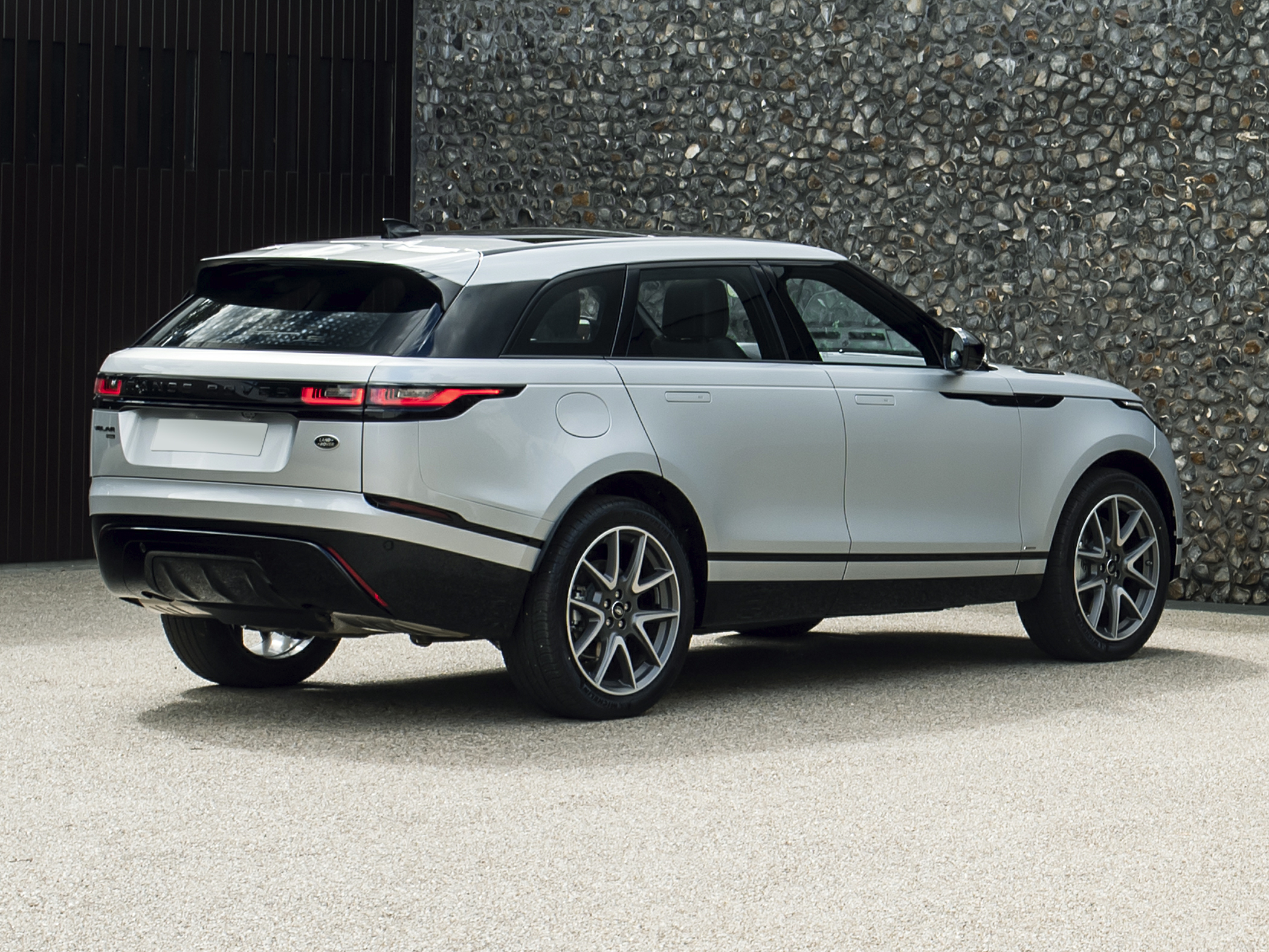 2021 Land Rover Range Rover Velar