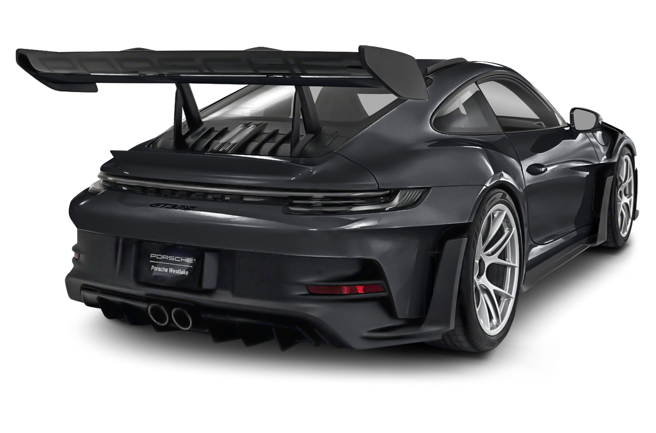 2025 Porsche 911