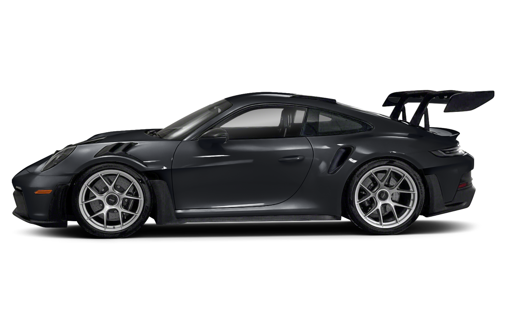 2025 Porsche 911