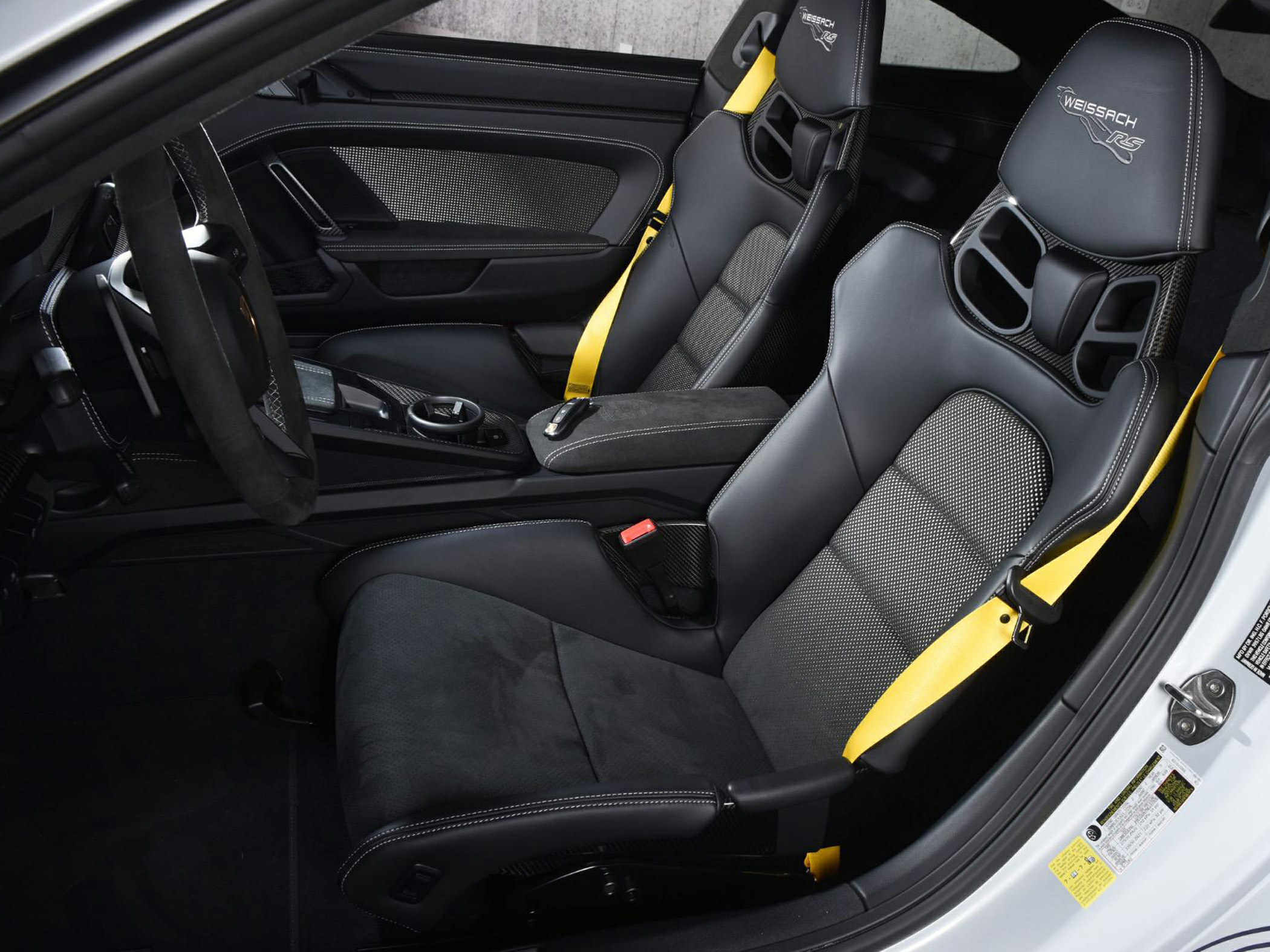 2025 Porsche 911