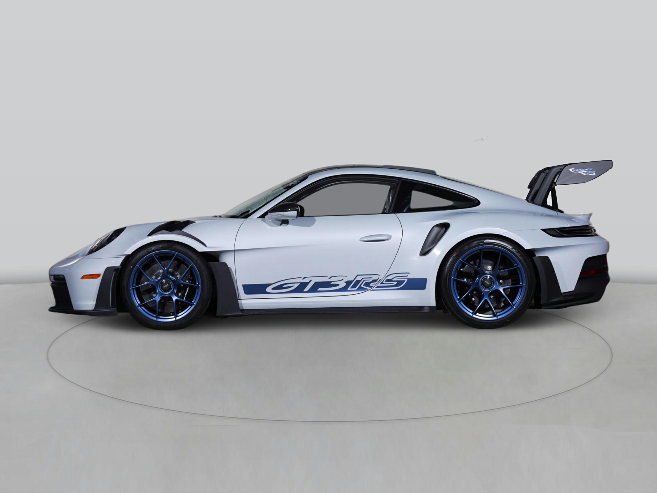 2025 Porsche 911