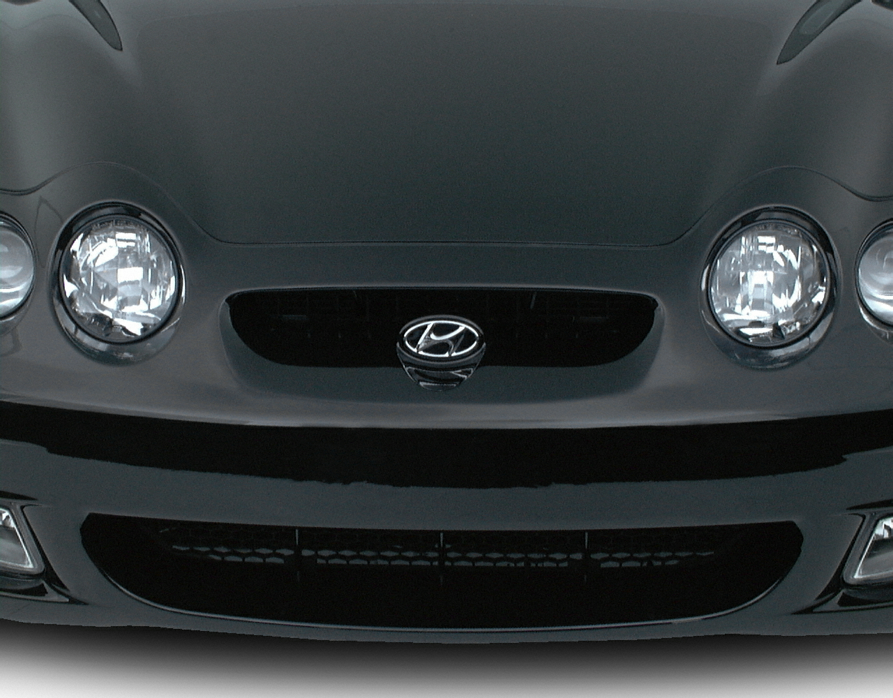 2000 hyundai tiburon gt hotsell