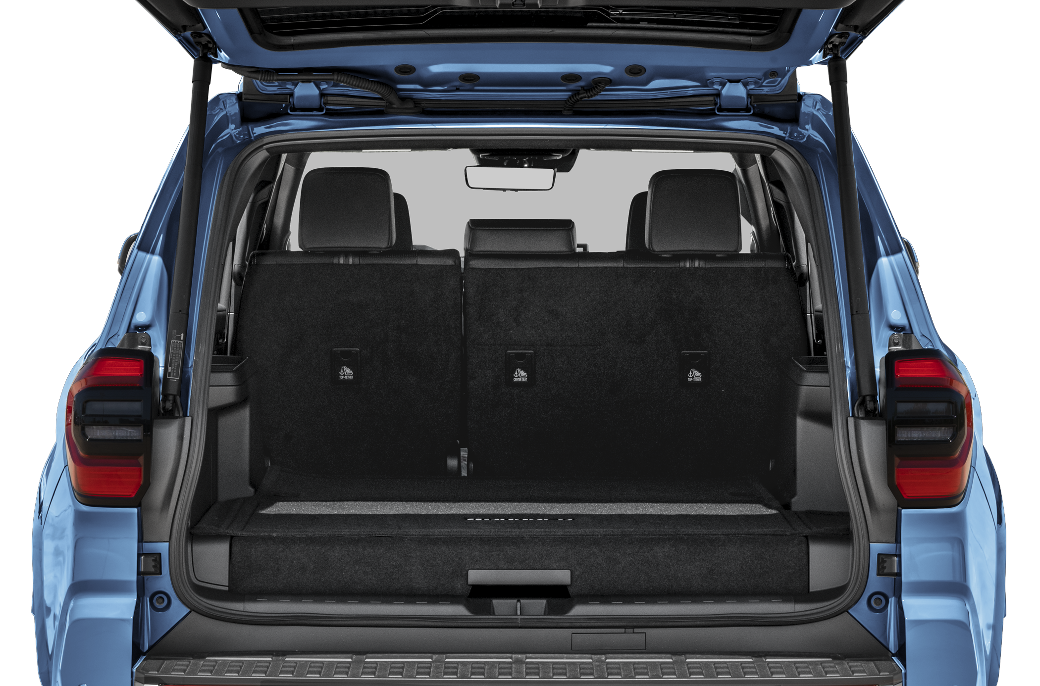 2025 Toyota 4Runner Hybrid