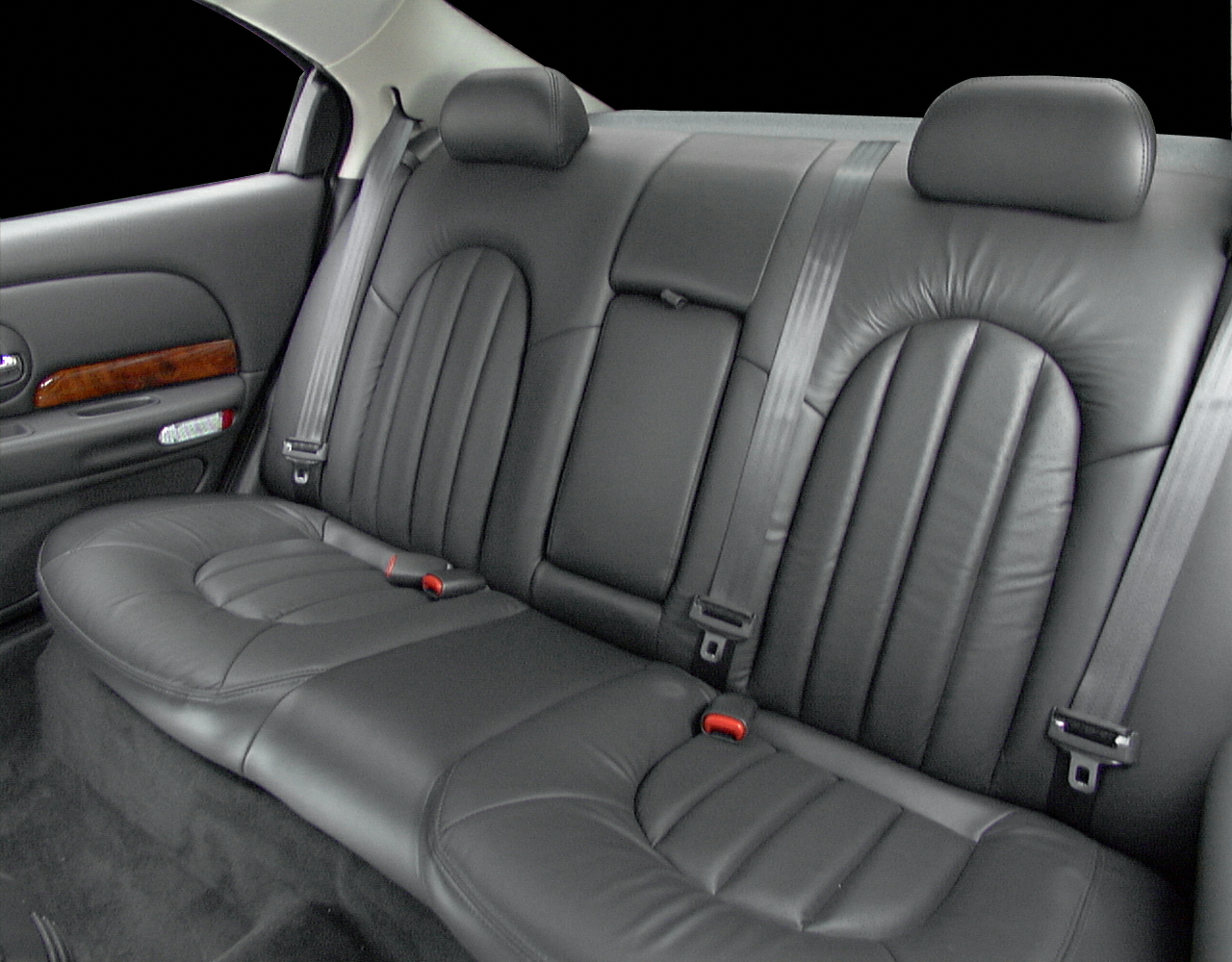 2001 Chrysler Sebring
