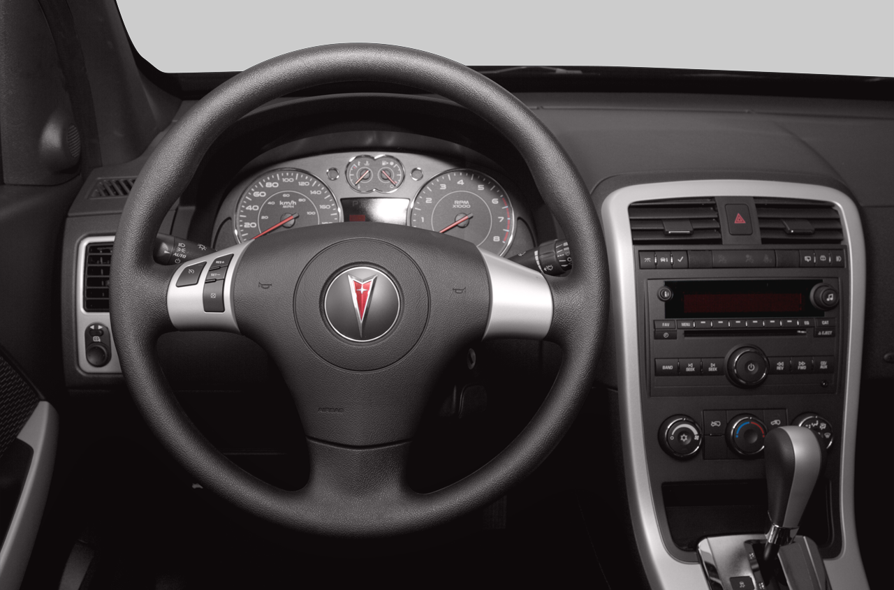 Pontiac Torrent - Model Years, Generations & News | Cars.com