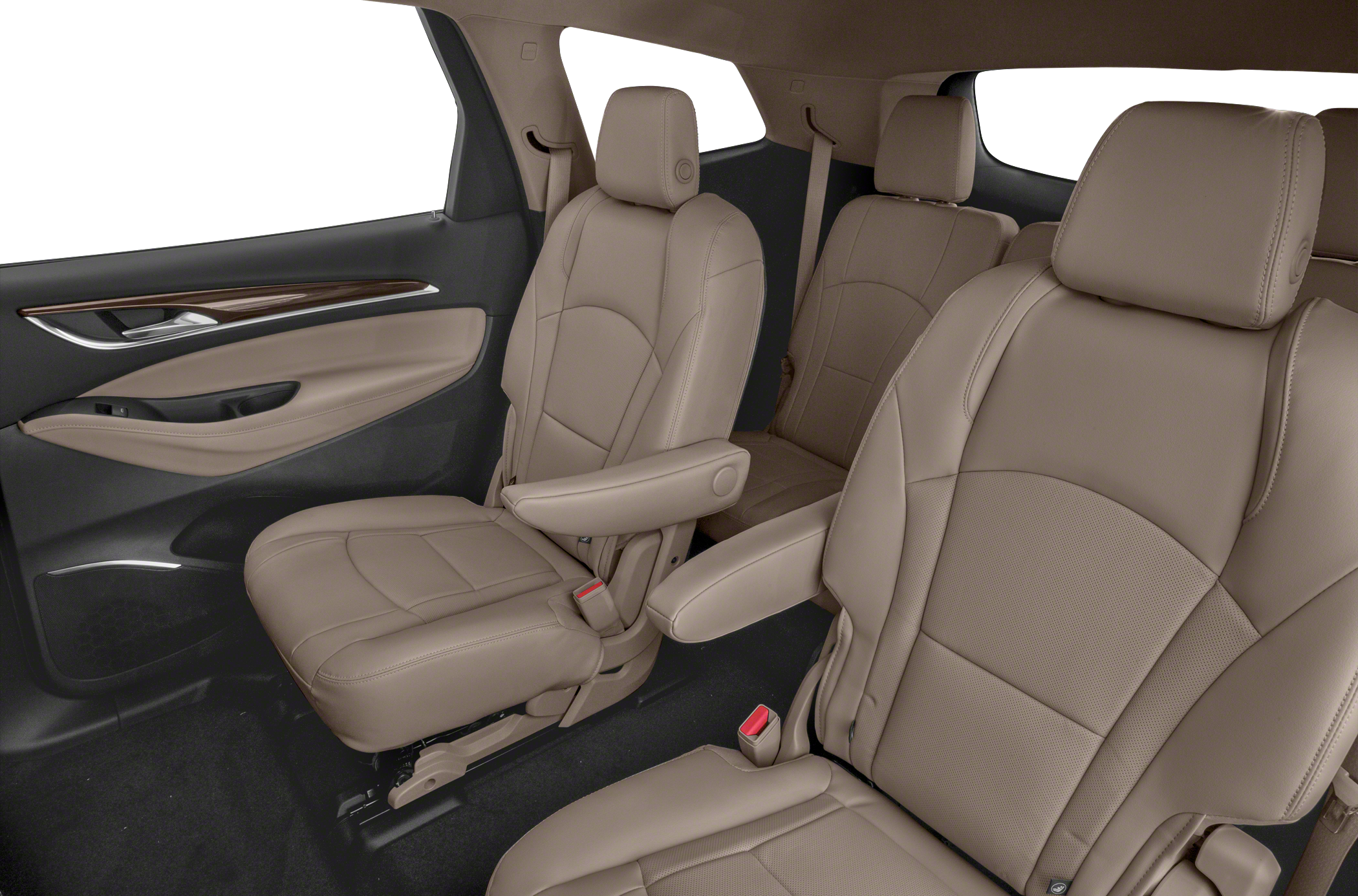 2021 Buick Enclave