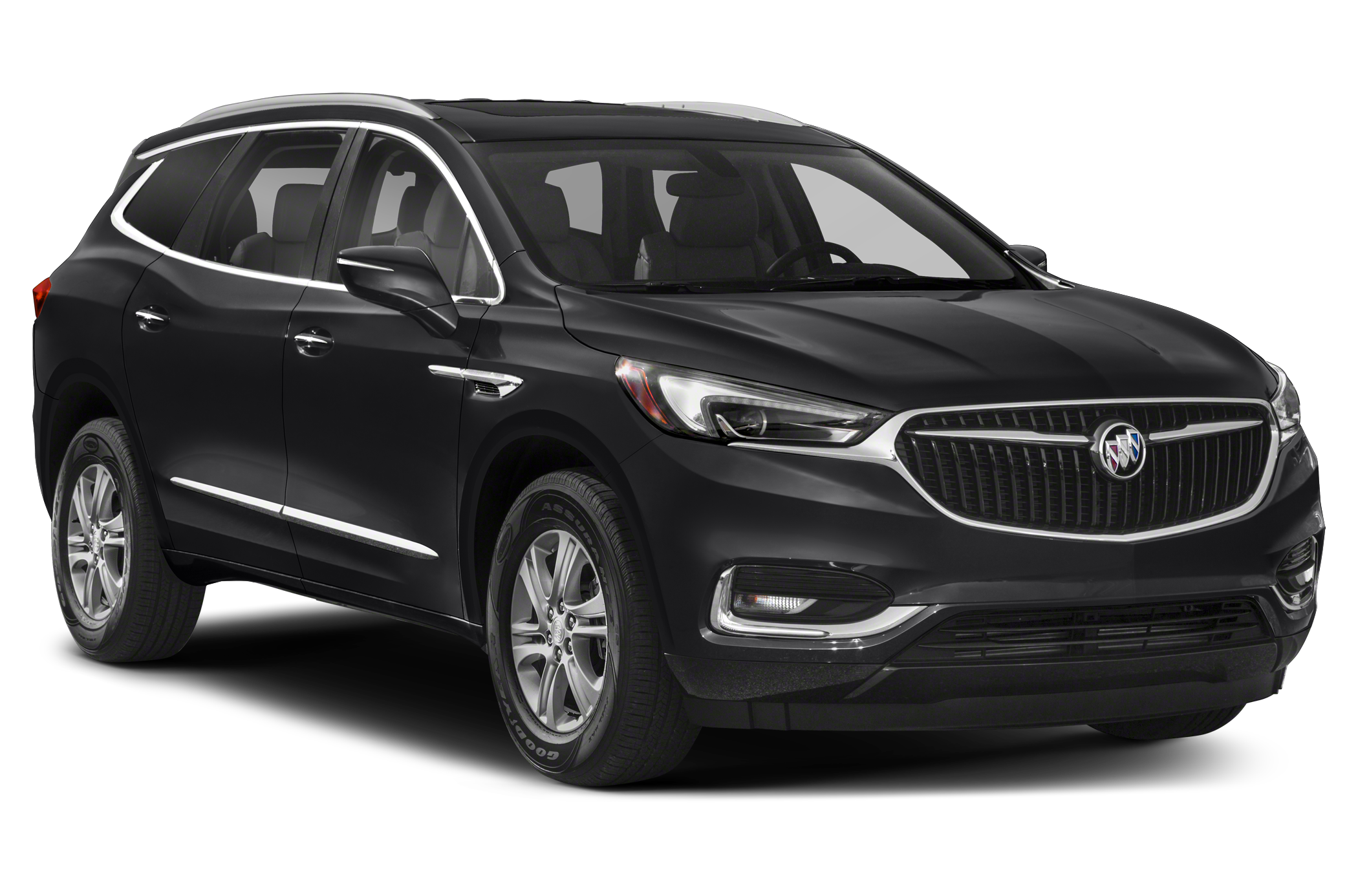 2021 Buick Enclave