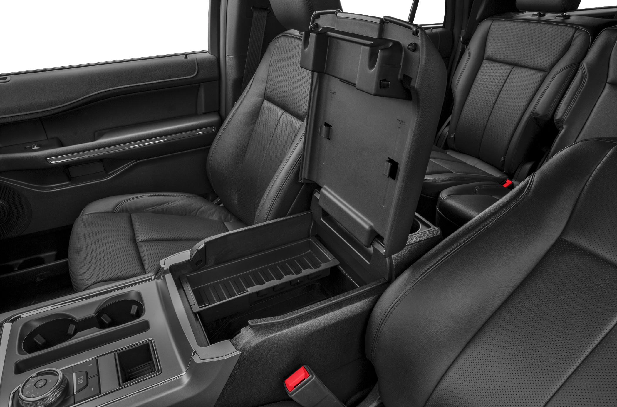 2018 Ford Expedition Max