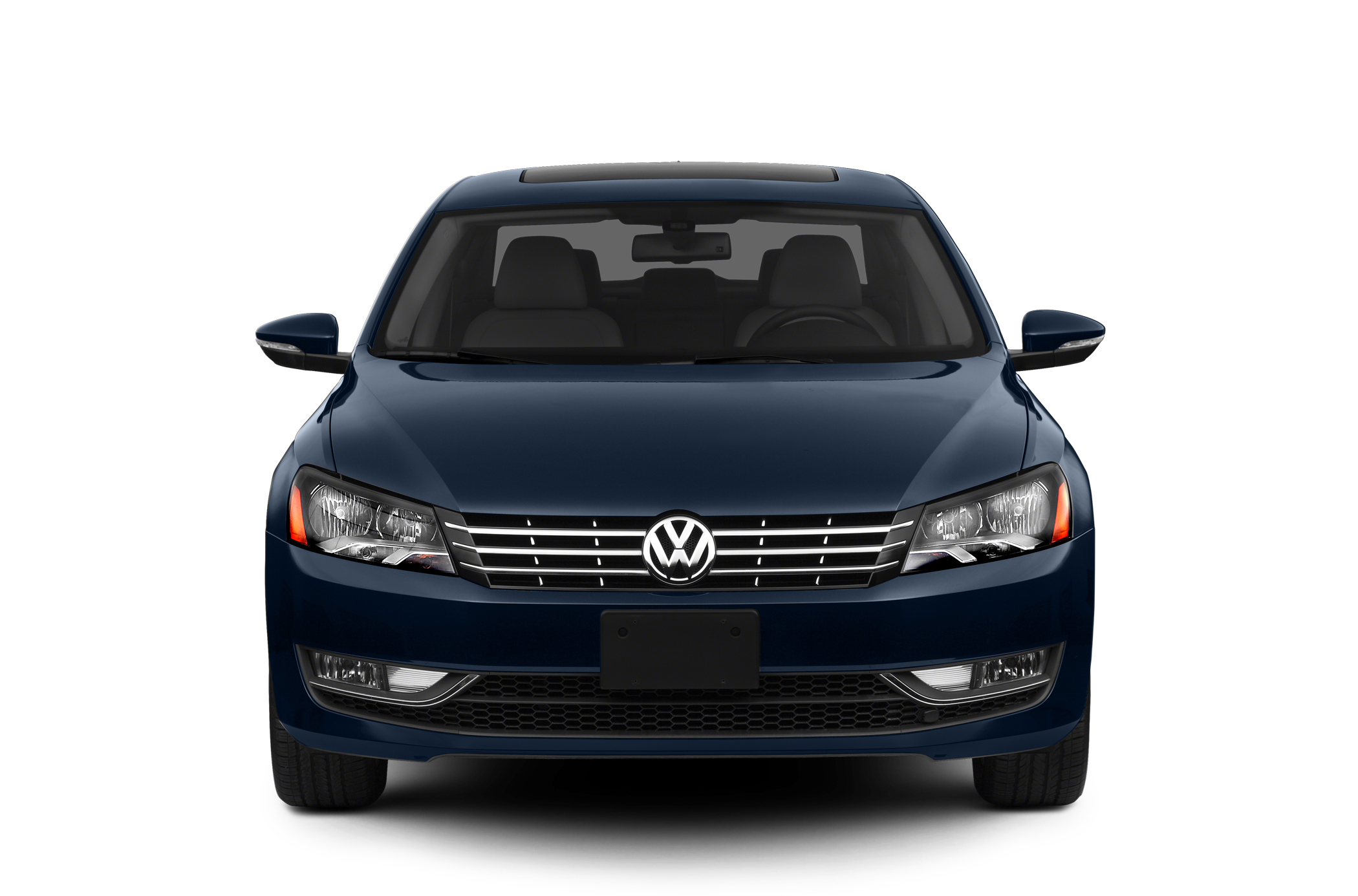 2012 Volkswagen Passat
