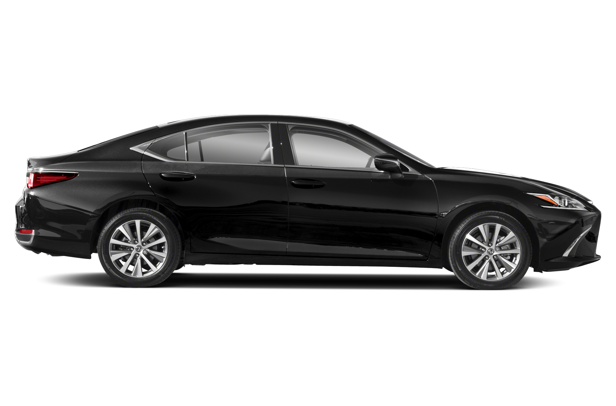 2022 Lexus ES 250
