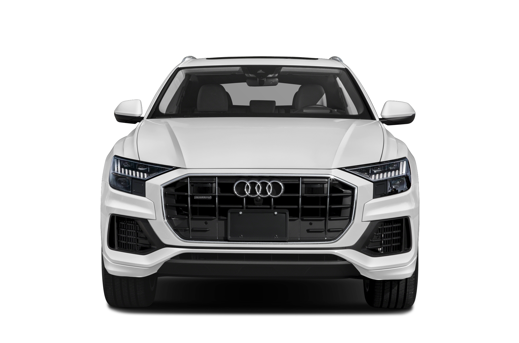 2022 Audi Q8