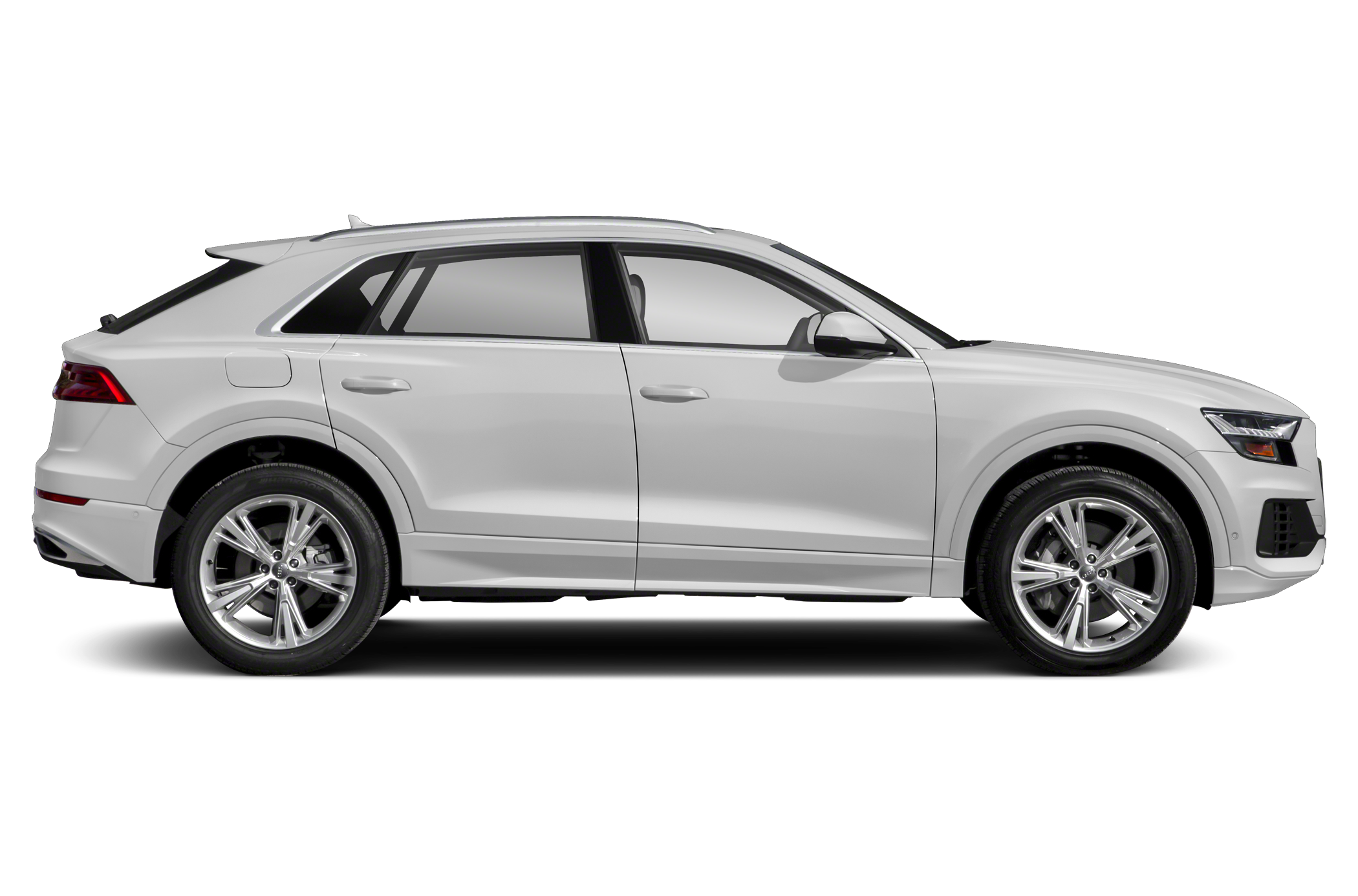 2022 Audi Q8