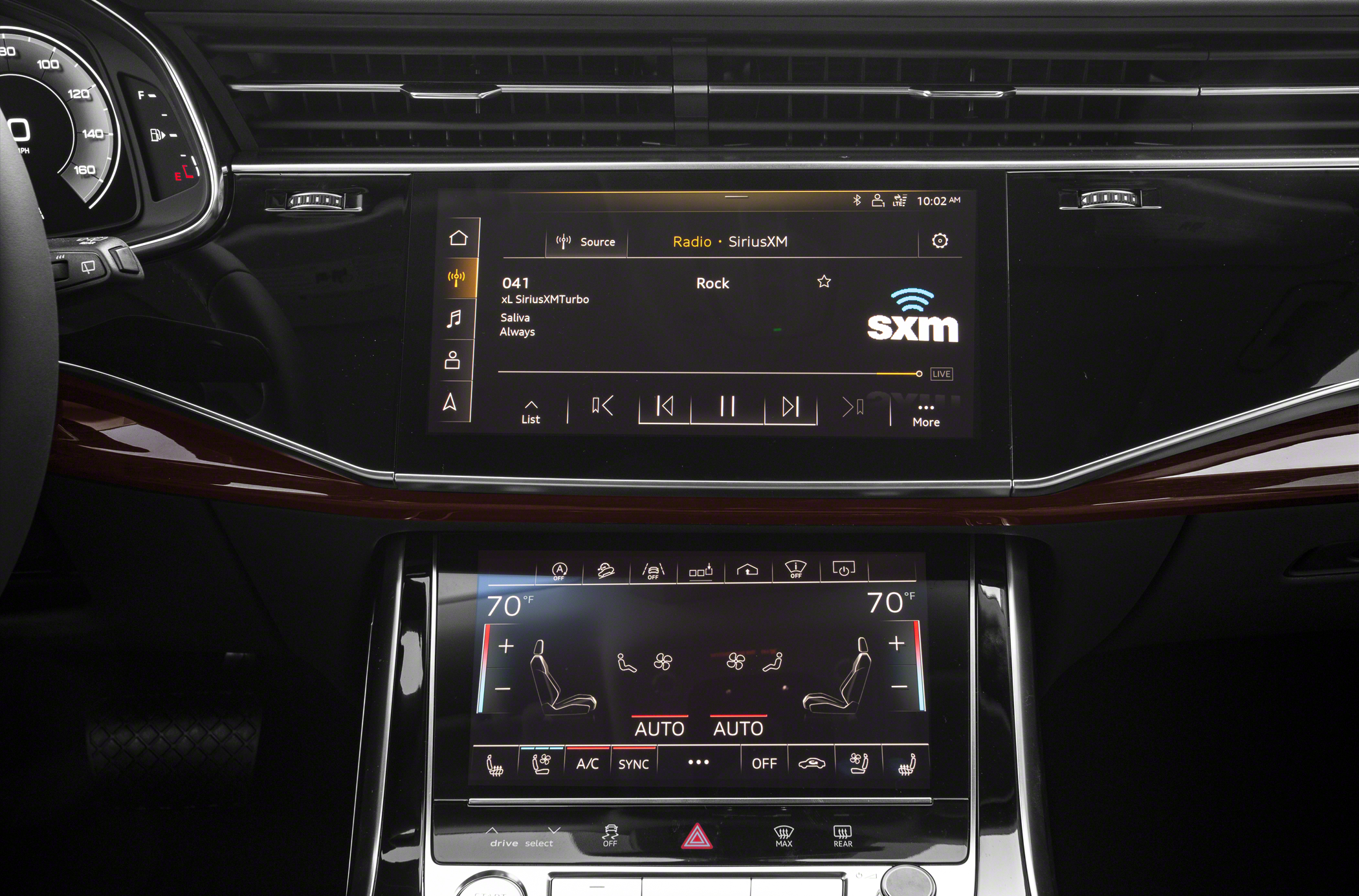 2022 Audi Q8