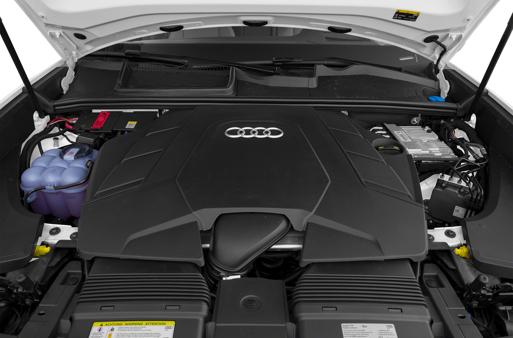 2022 Audi Q8