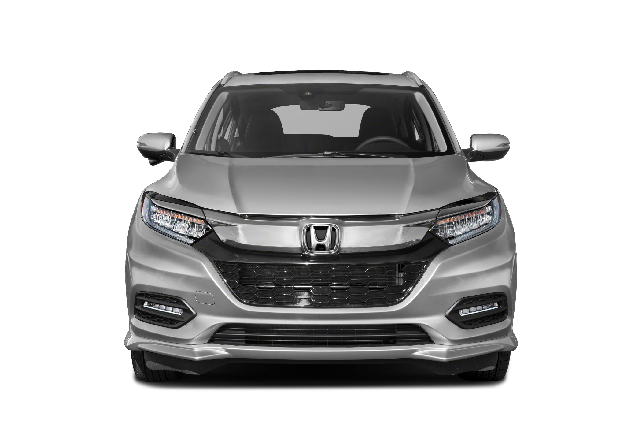 2019 Honda HR-V