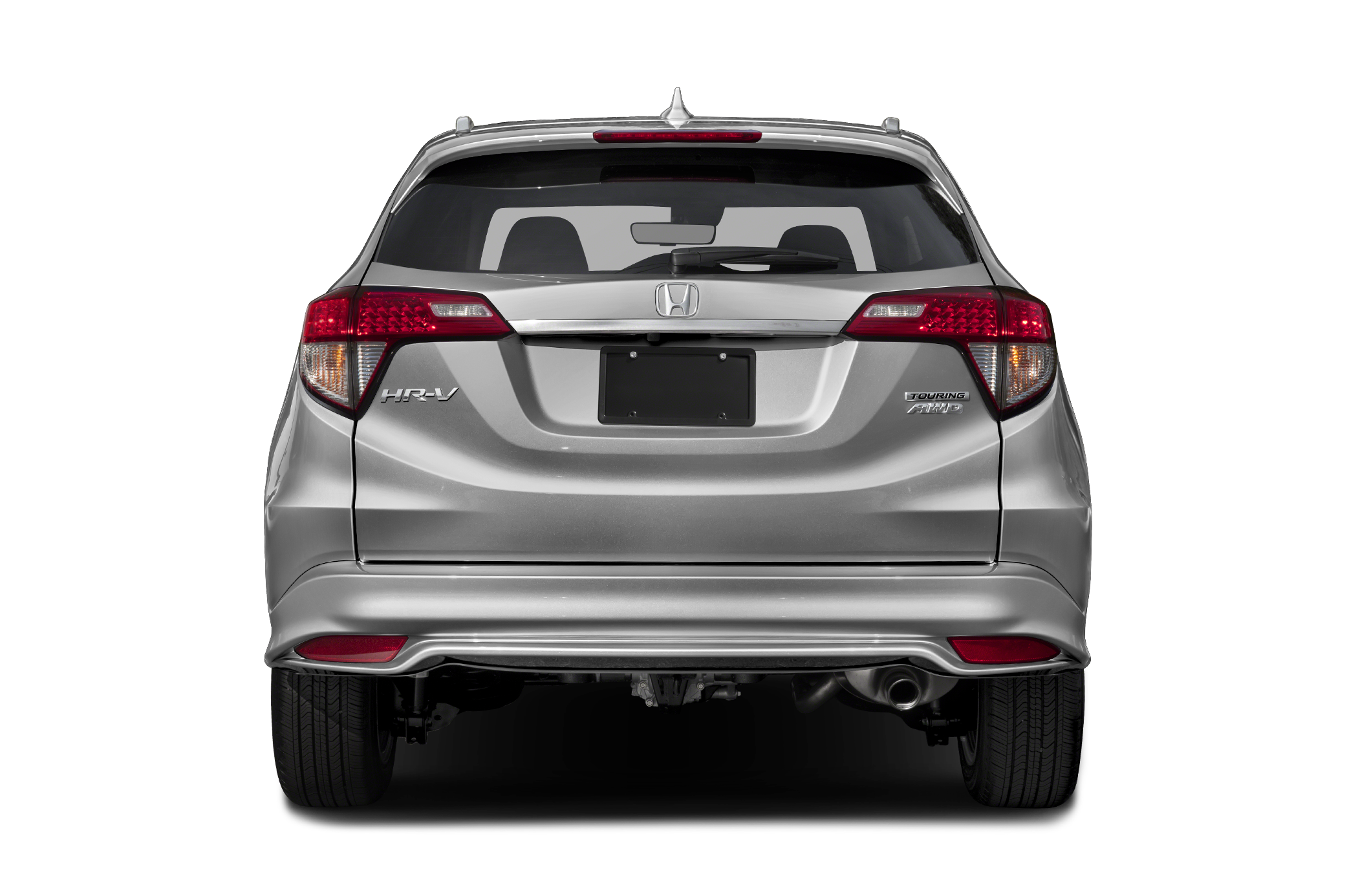 2019 Honda HR-V