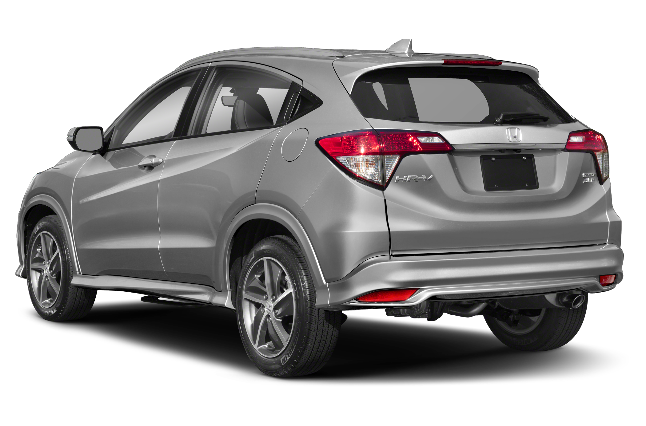 2019 Honda HR-V