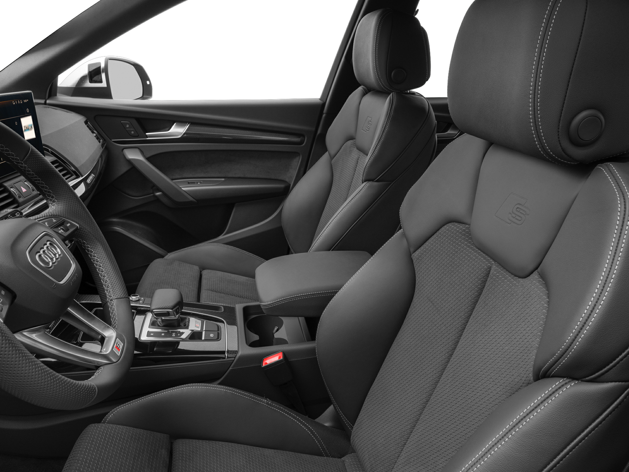 2025 Audi SQ5 Sportback