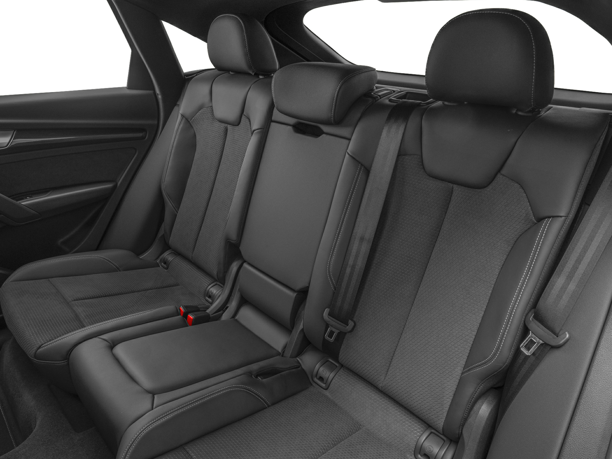 2025 Audi SQ5 Sportback