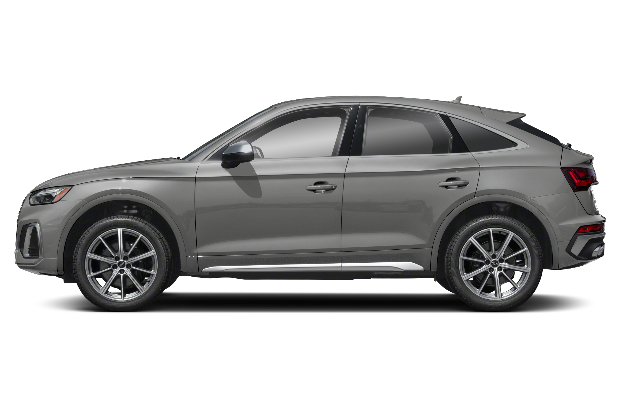 2025 Audi SQ5 Sportback