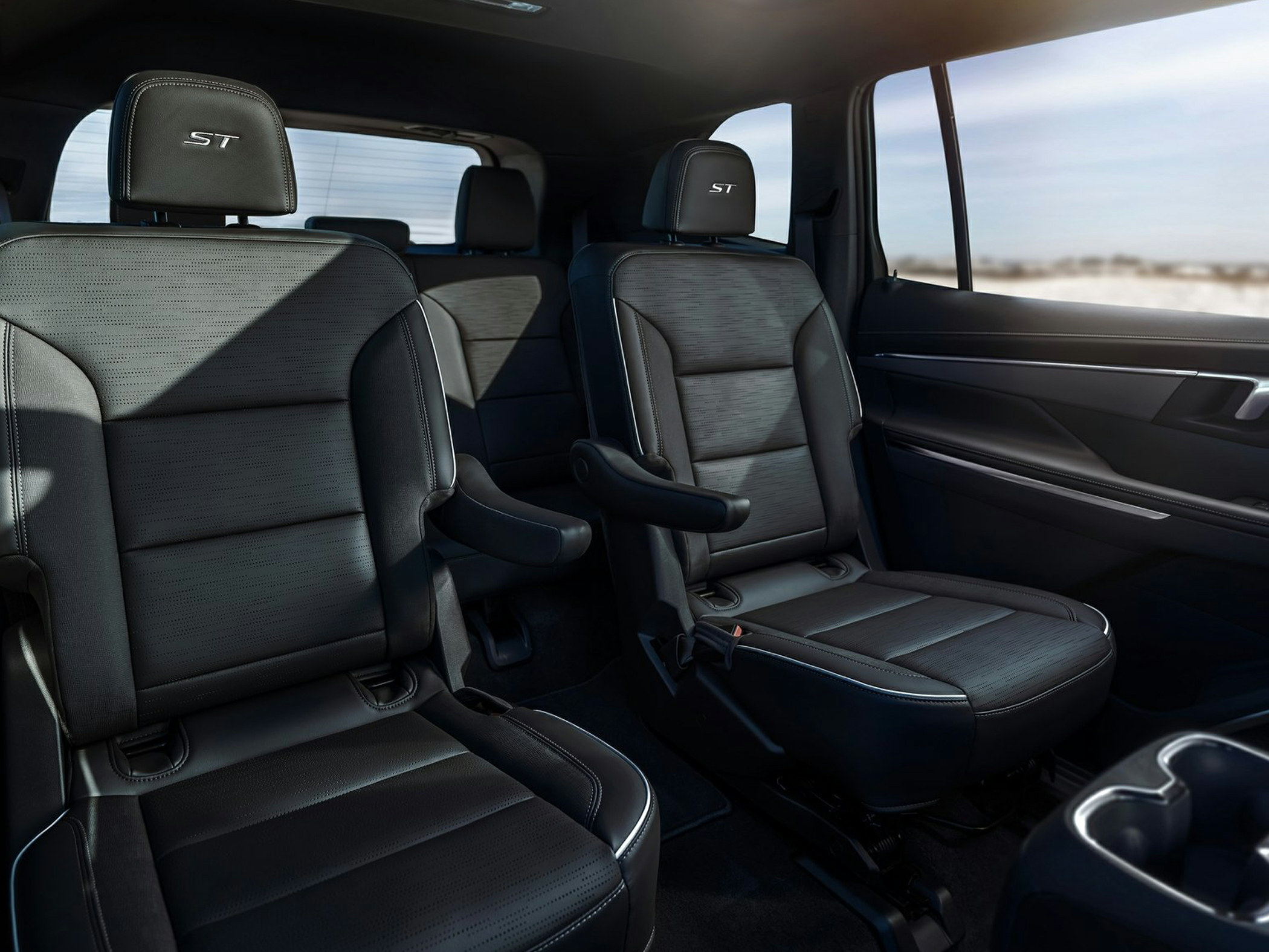 2025 Buick Enclave