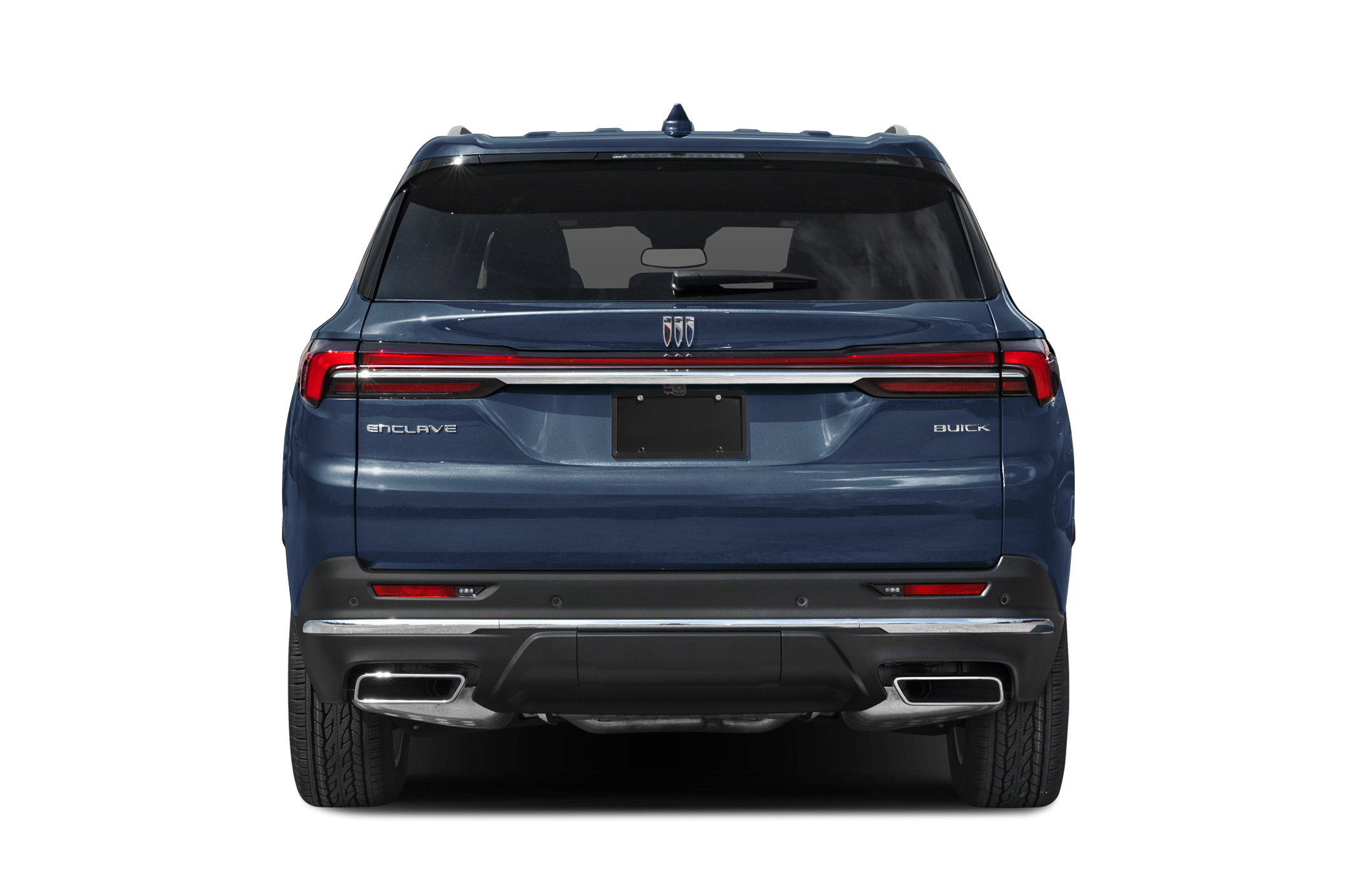 2025 Buick Enclave