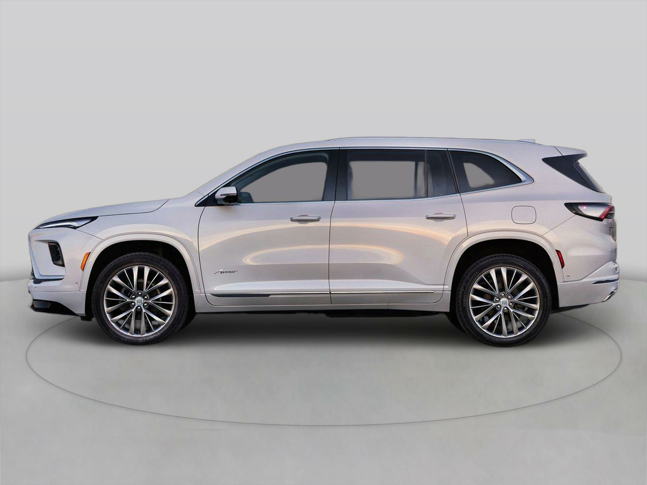 2025 Buick Enclave