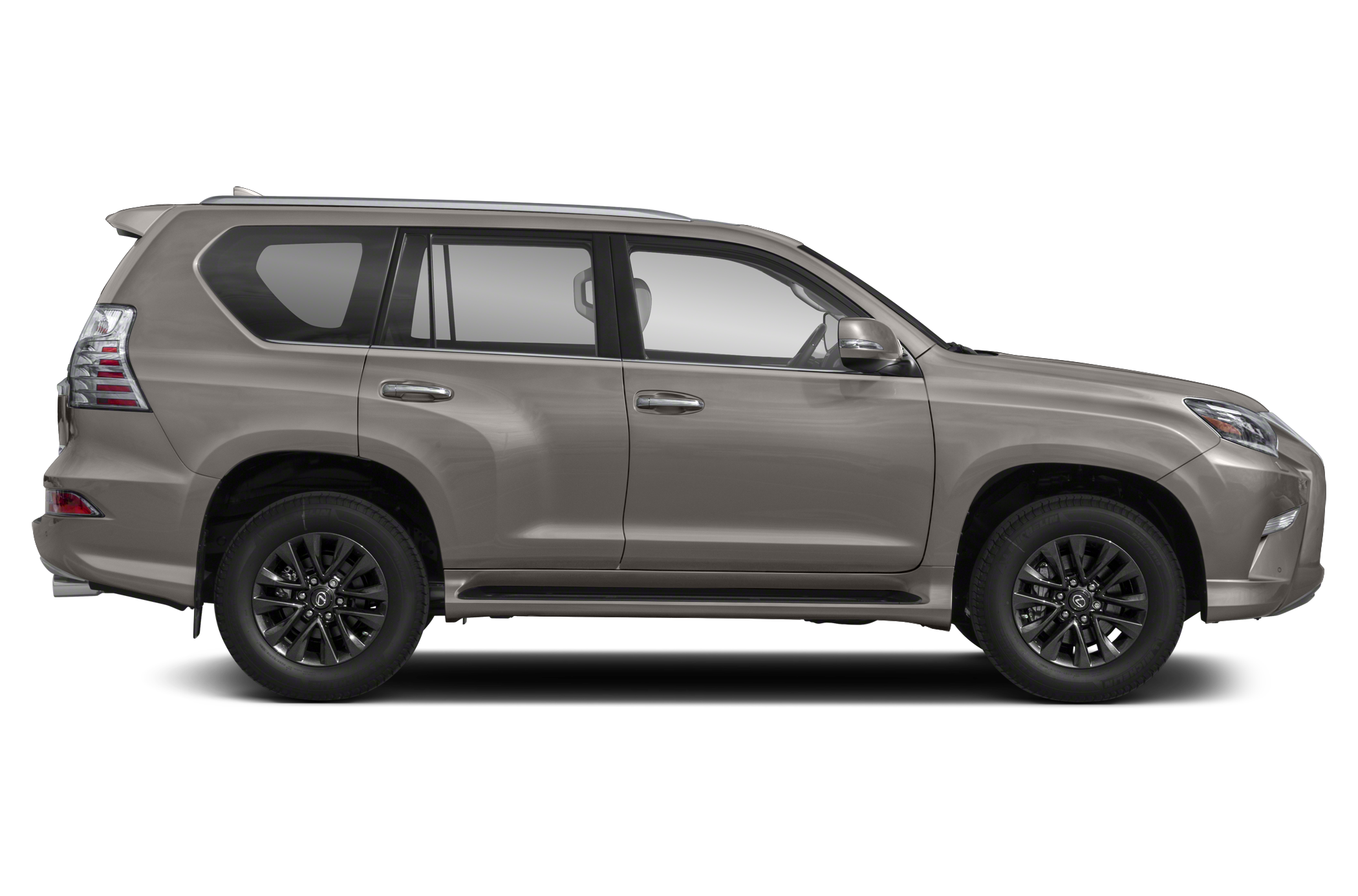 2021 Lexus GX 460