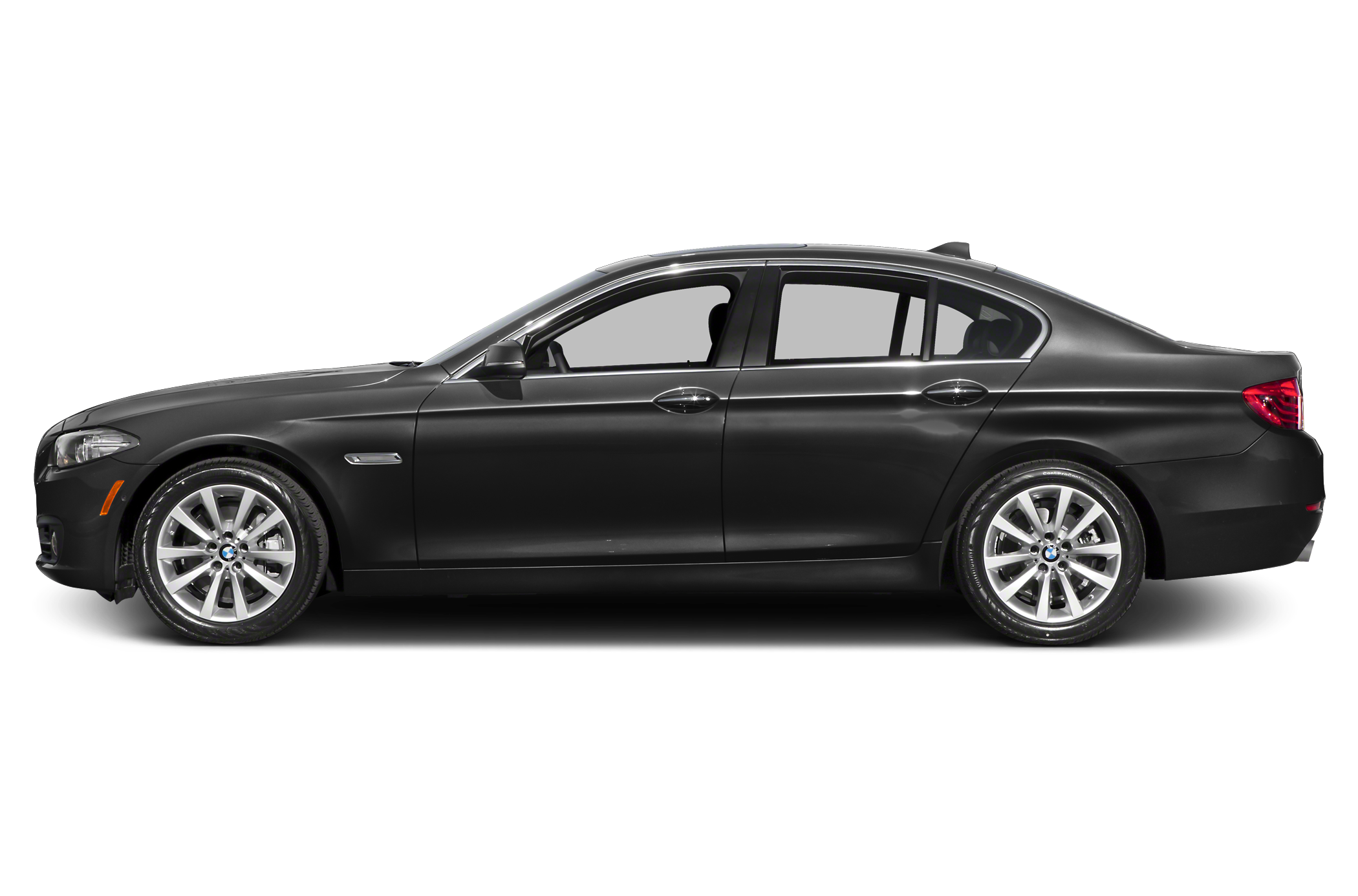 2015 BMW 535