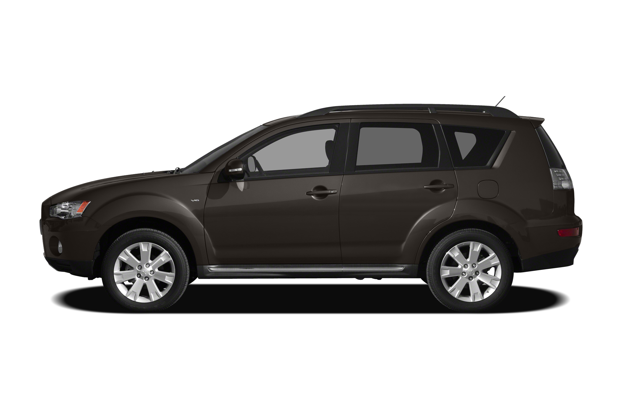 2010 Mitsubishi Outlander
