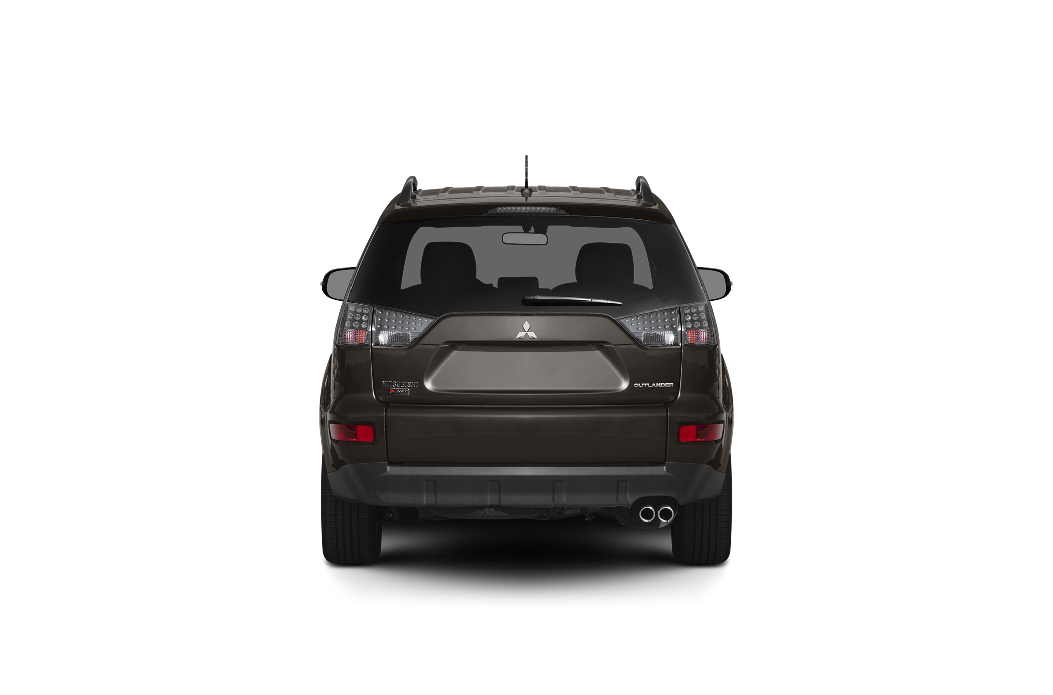 2010 Mitsubishi Outlander