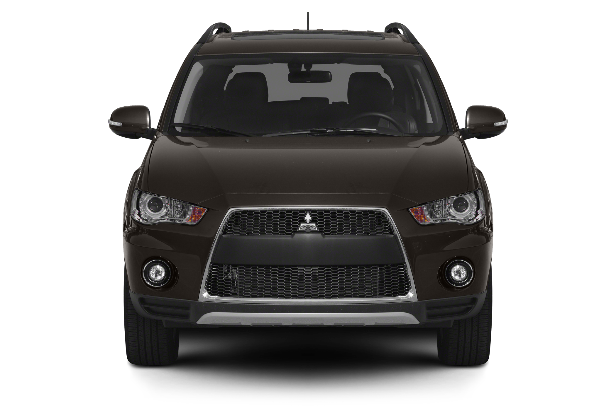 2010 Mitsubishi Outlander