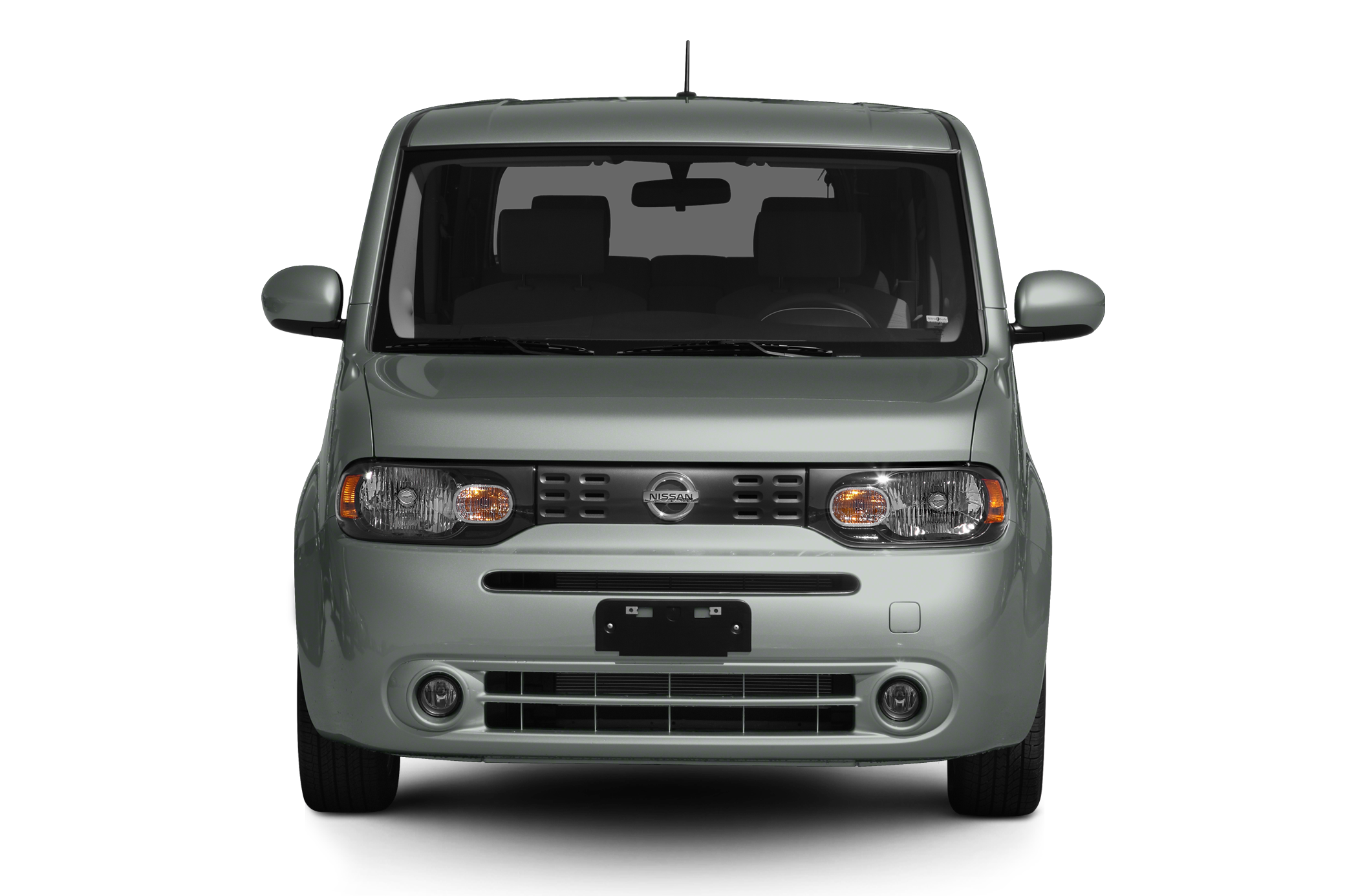 2010 Nissan Cube