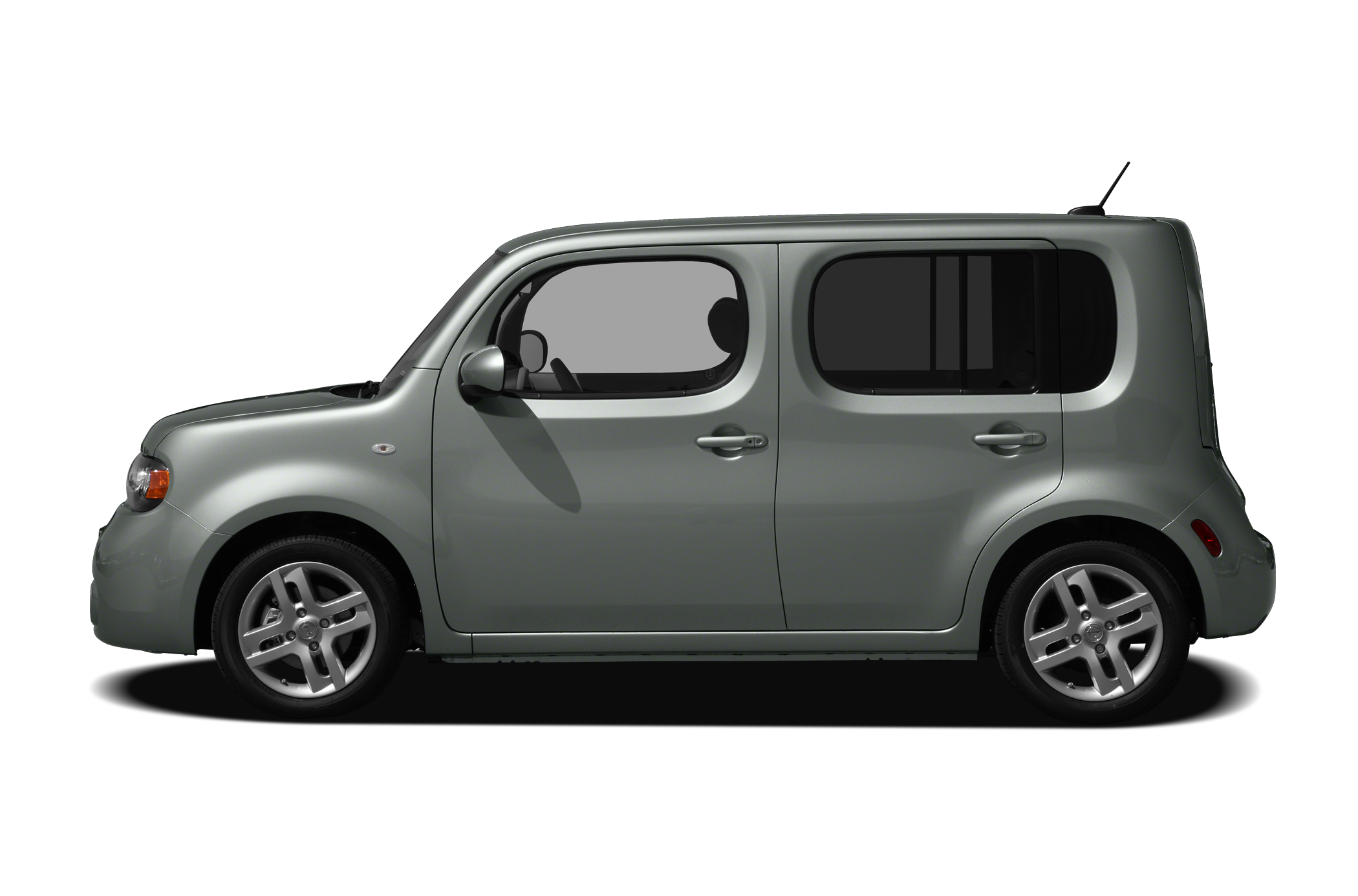2010 Nissan Cube
