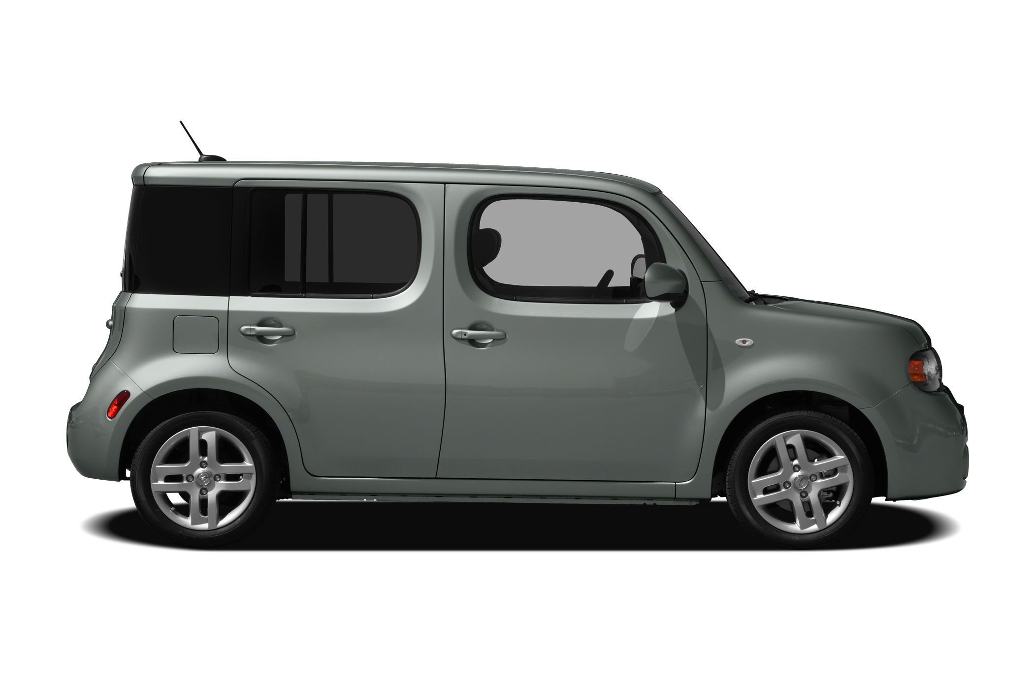 2010 Nissan Cube