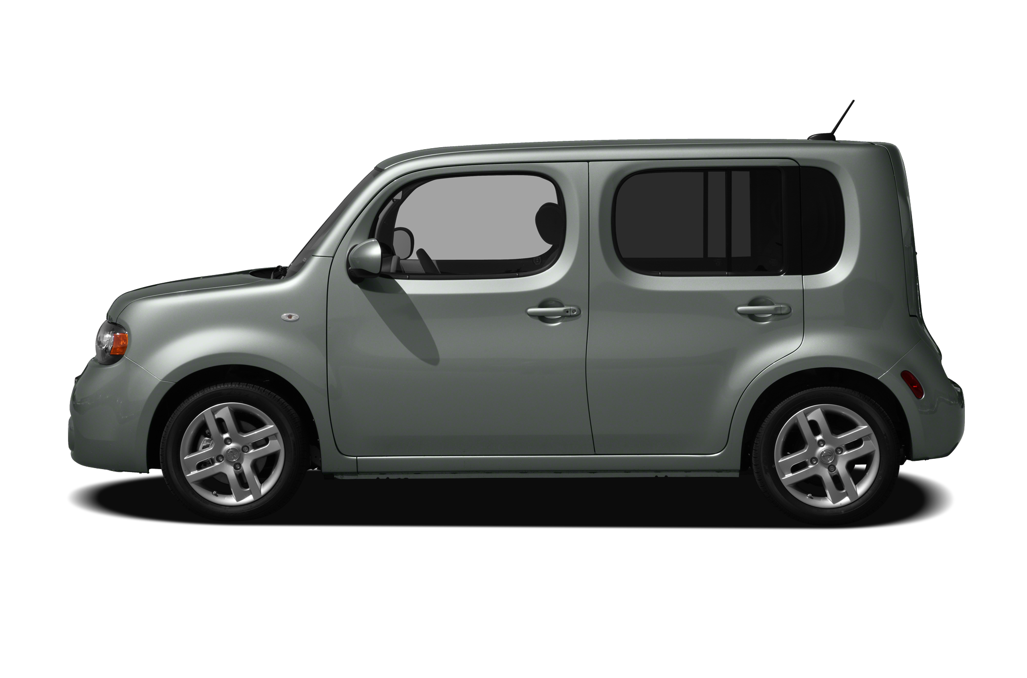 2010 Nissan Cube