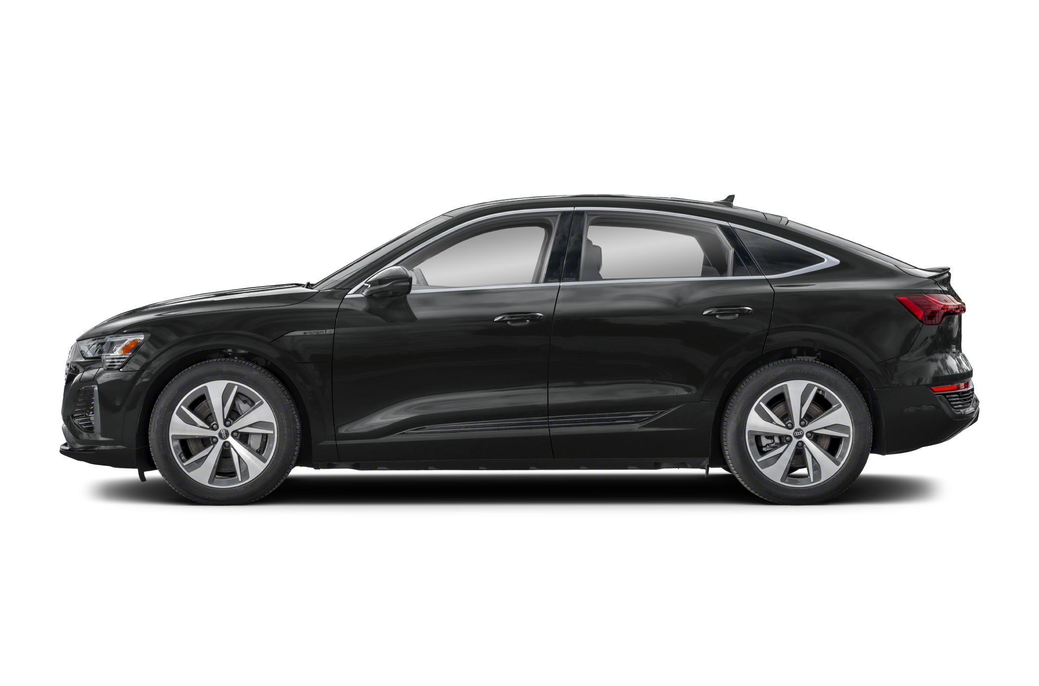 2025 Audi Q8 e-tron Sportback