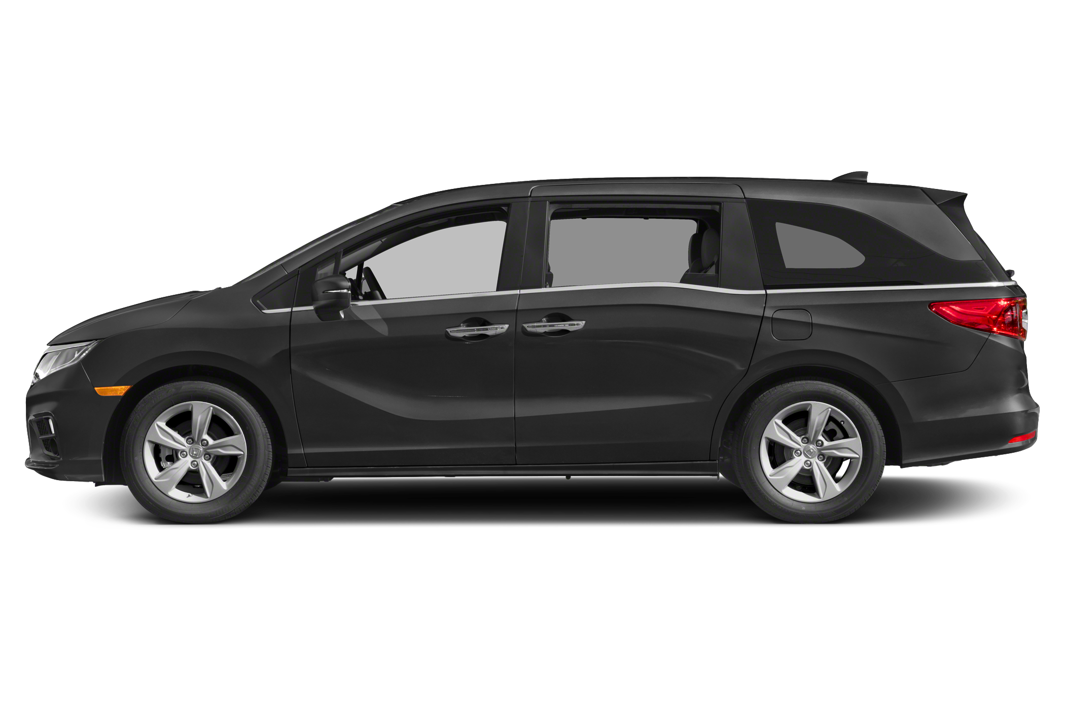 2018 Honda Odyssey