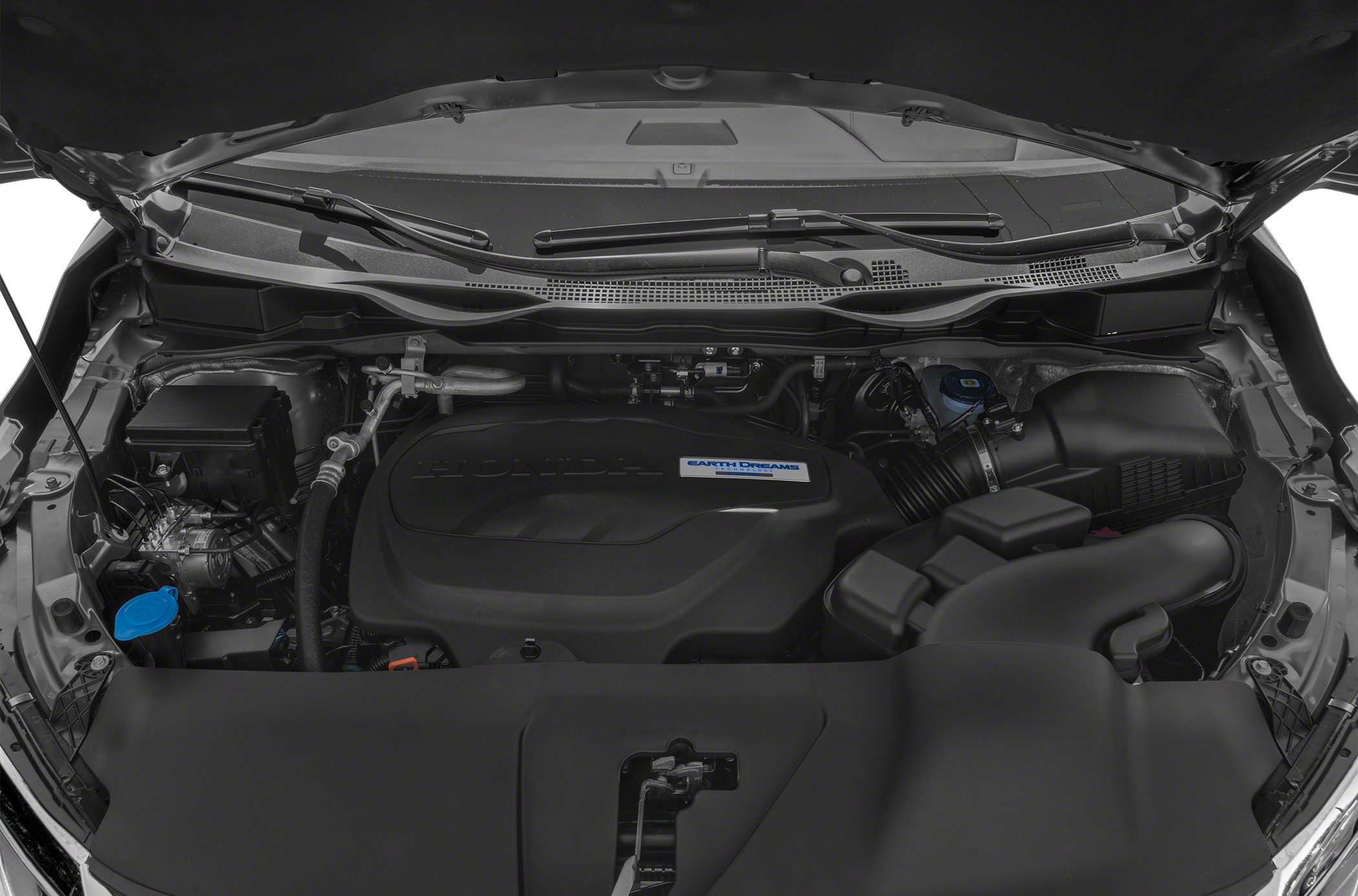 2018 Honda Odyssey
