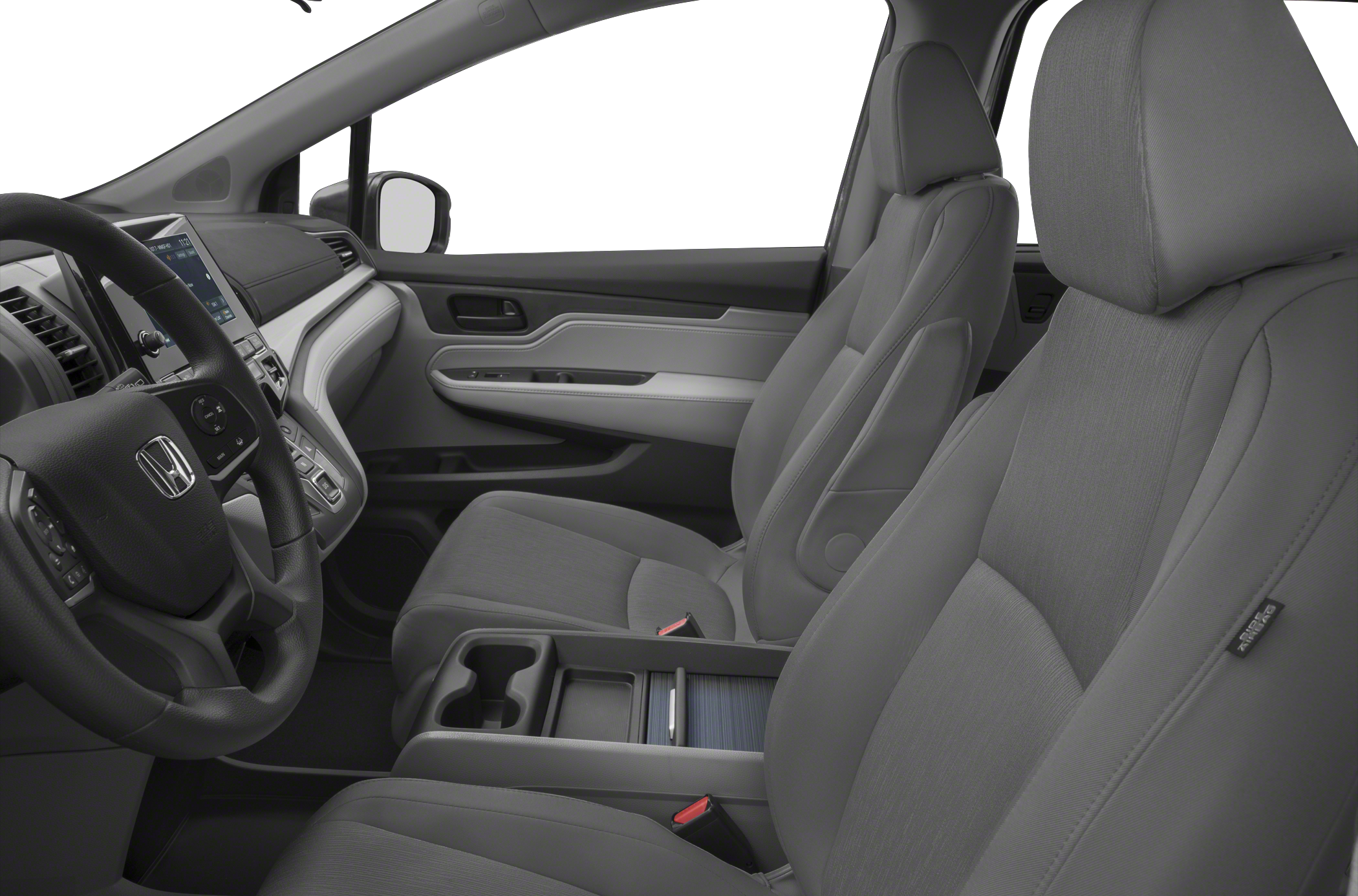 2018 Honda Odyssey