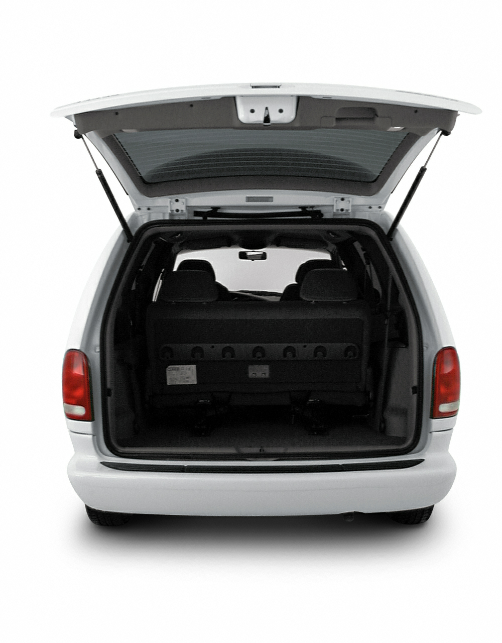 2000 Dodge Grand Caravan
