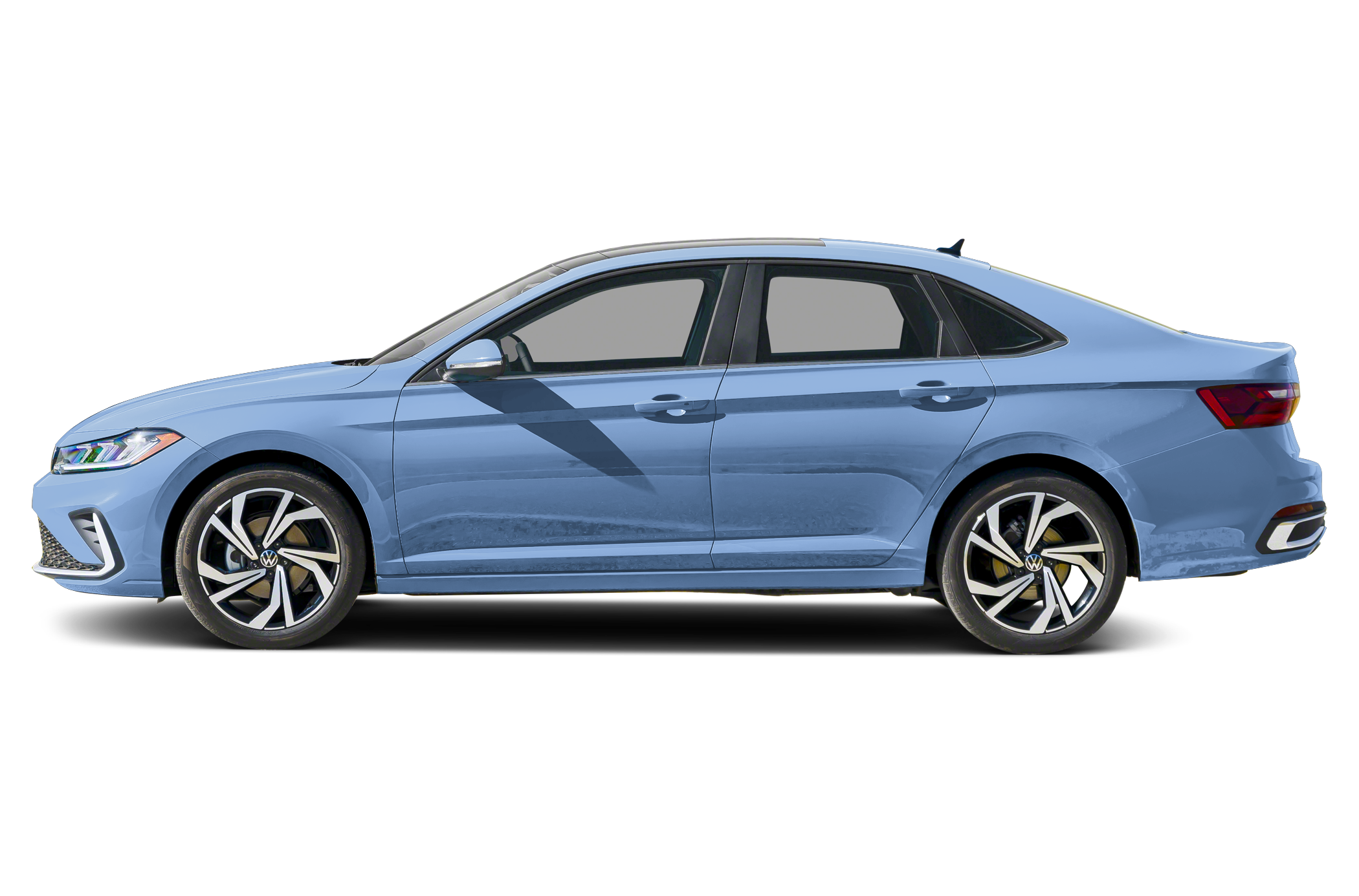 2025 Volkswagen Jetta