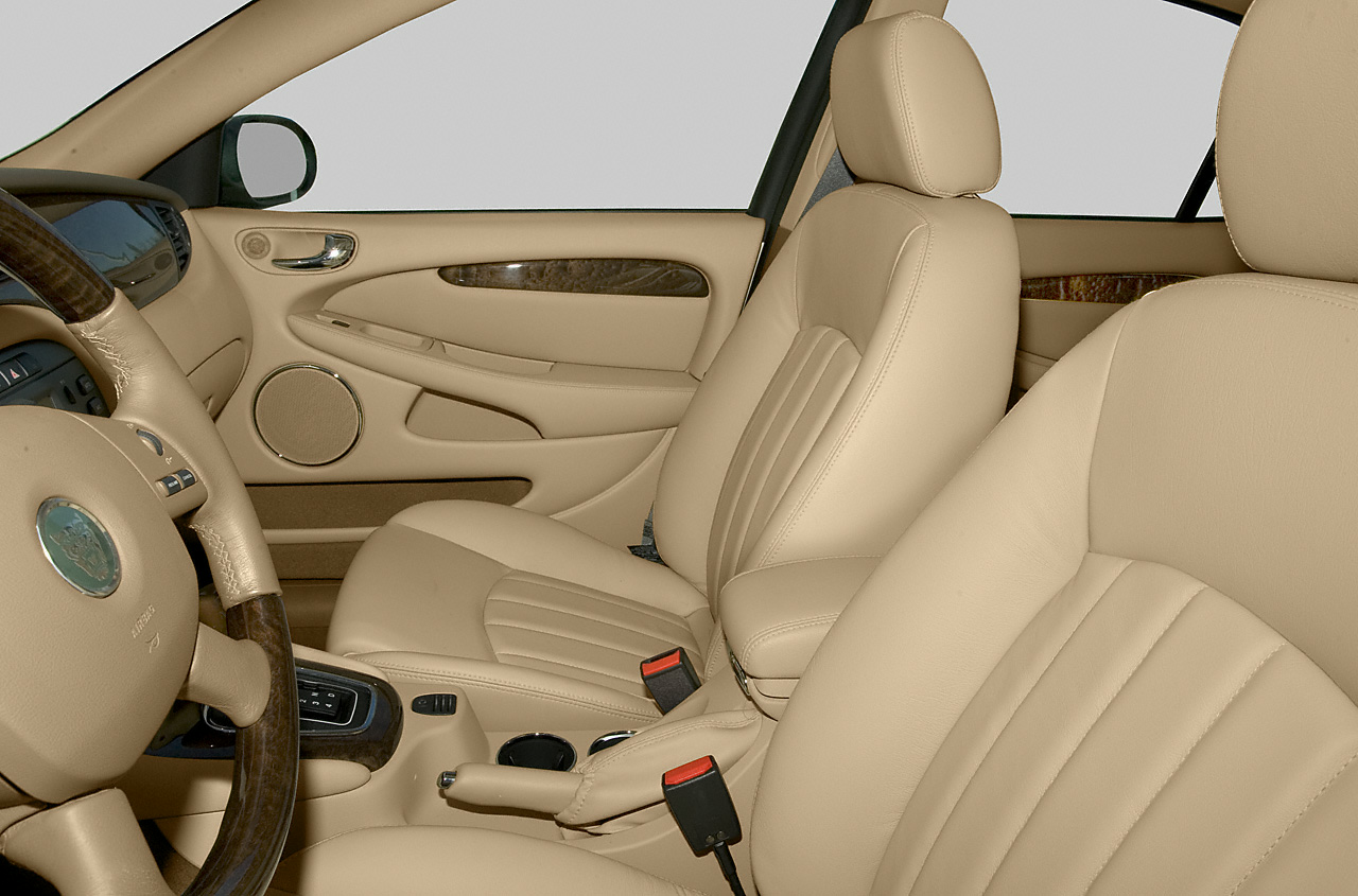 2005 Jaguar X-Type