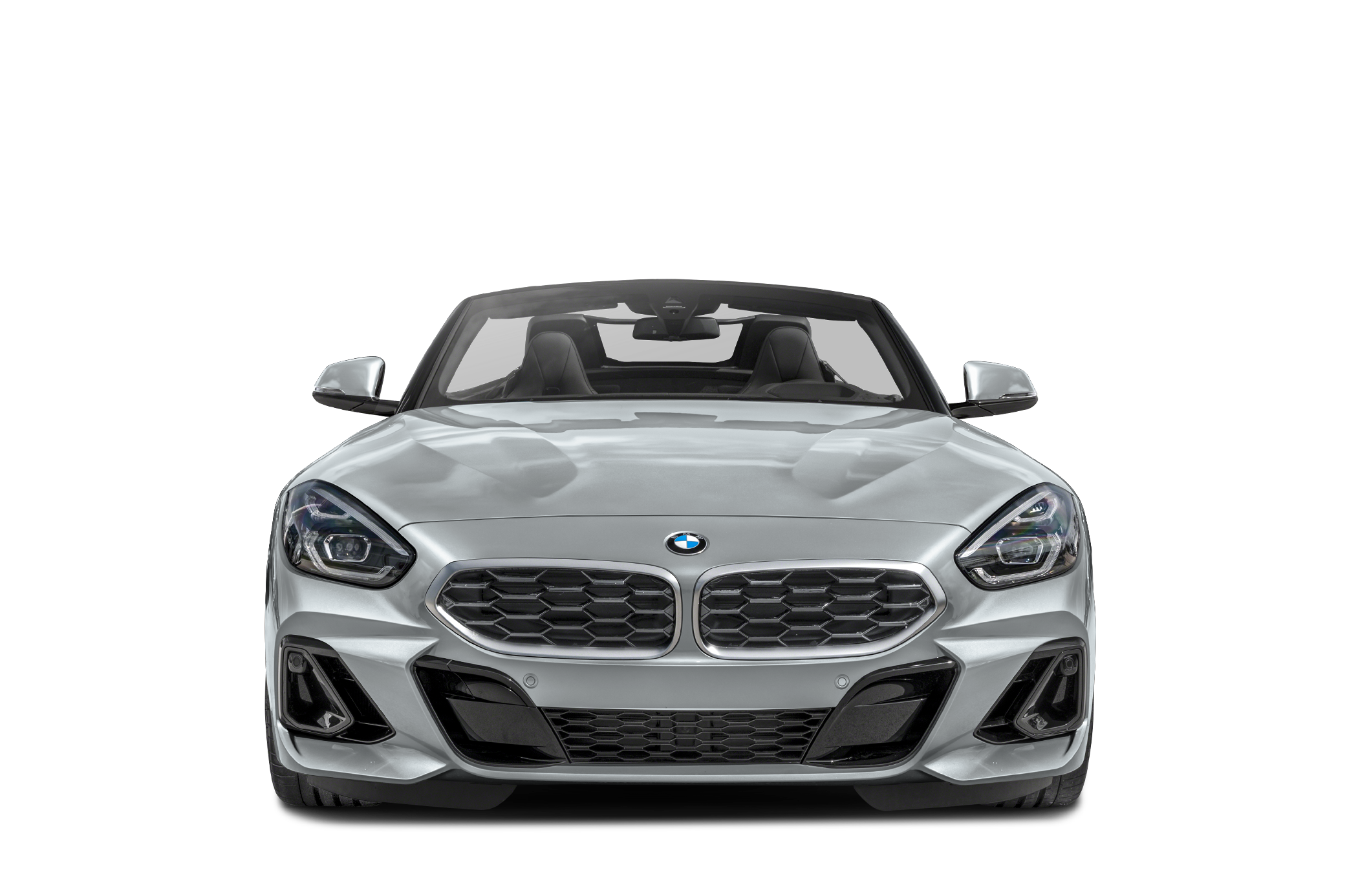 2026 BMW Z4